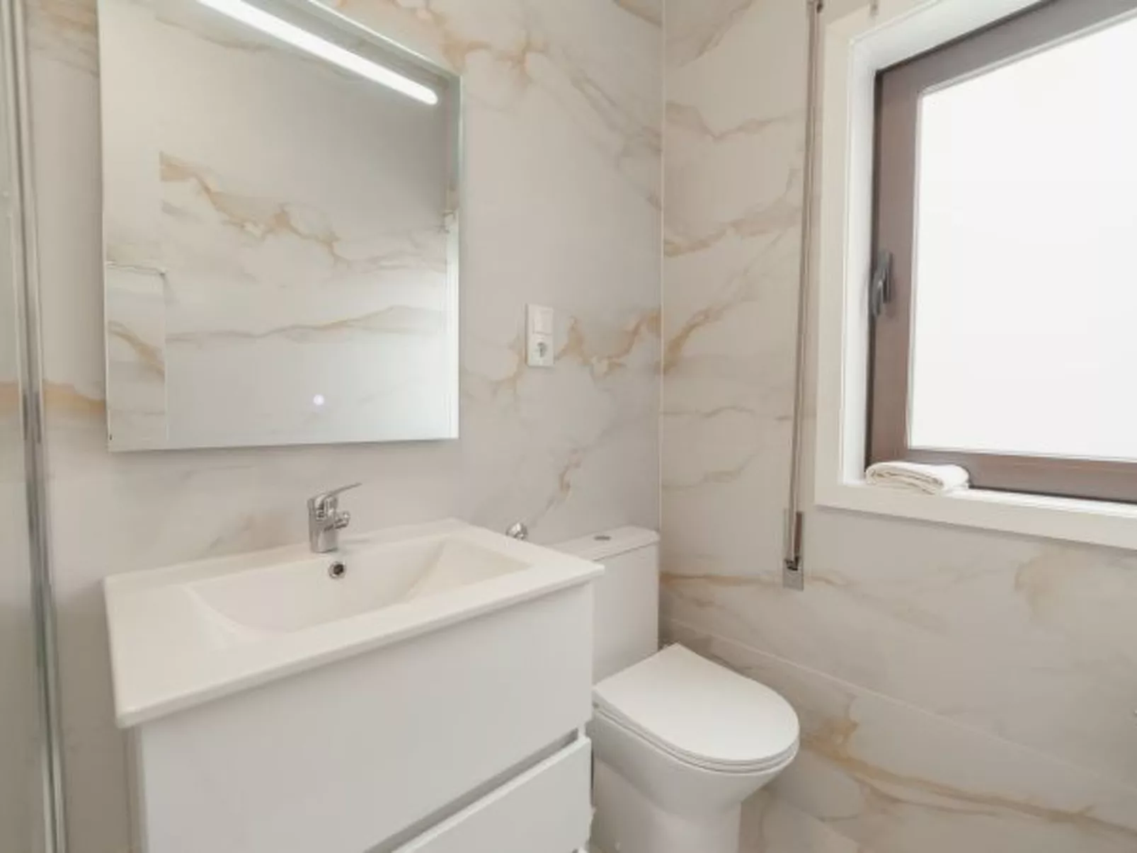 SUMMER FLAT by VACATIONY - Inside