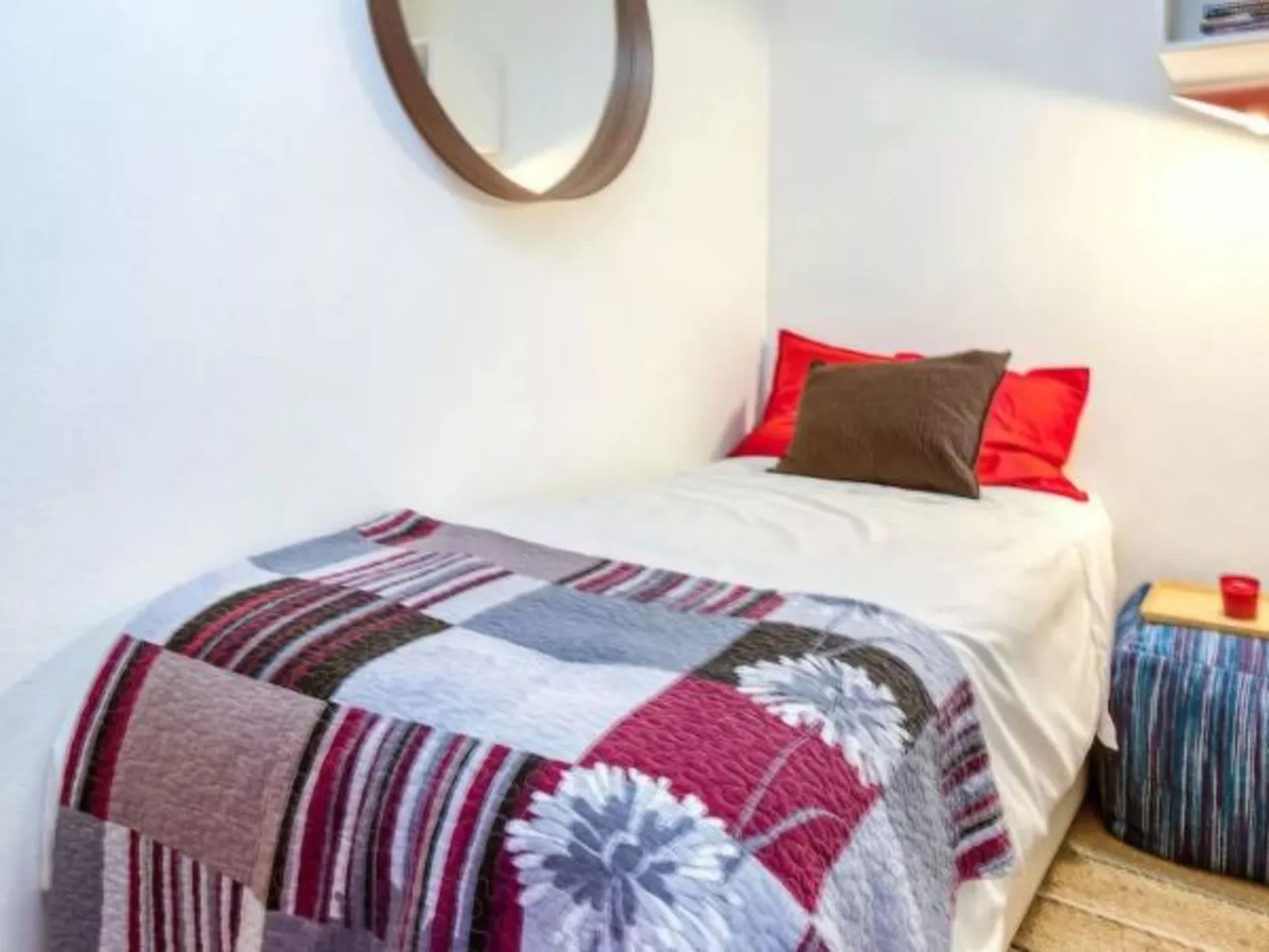 CARVOEIRO POOL HOUSE by VACATIONY - Inside