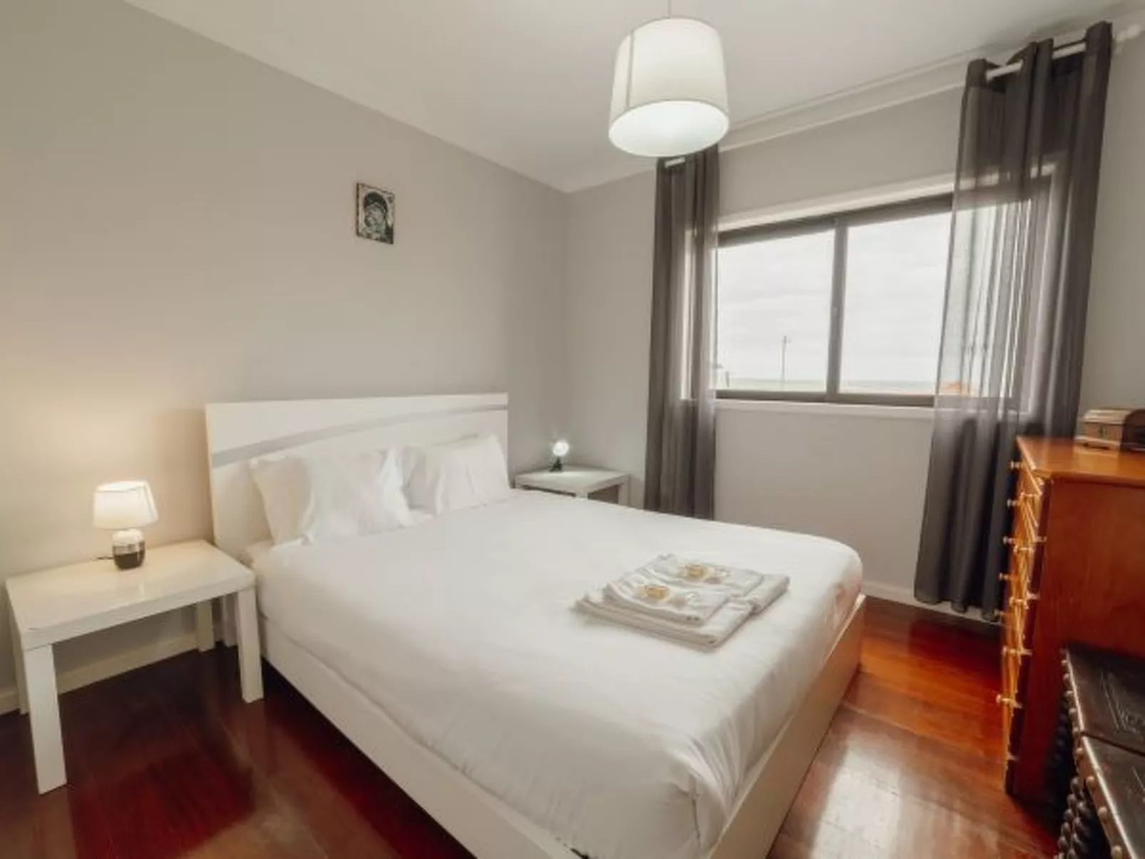 ESPINHO SEAWALK AND SEAVIEW by VACATIONY - Inside