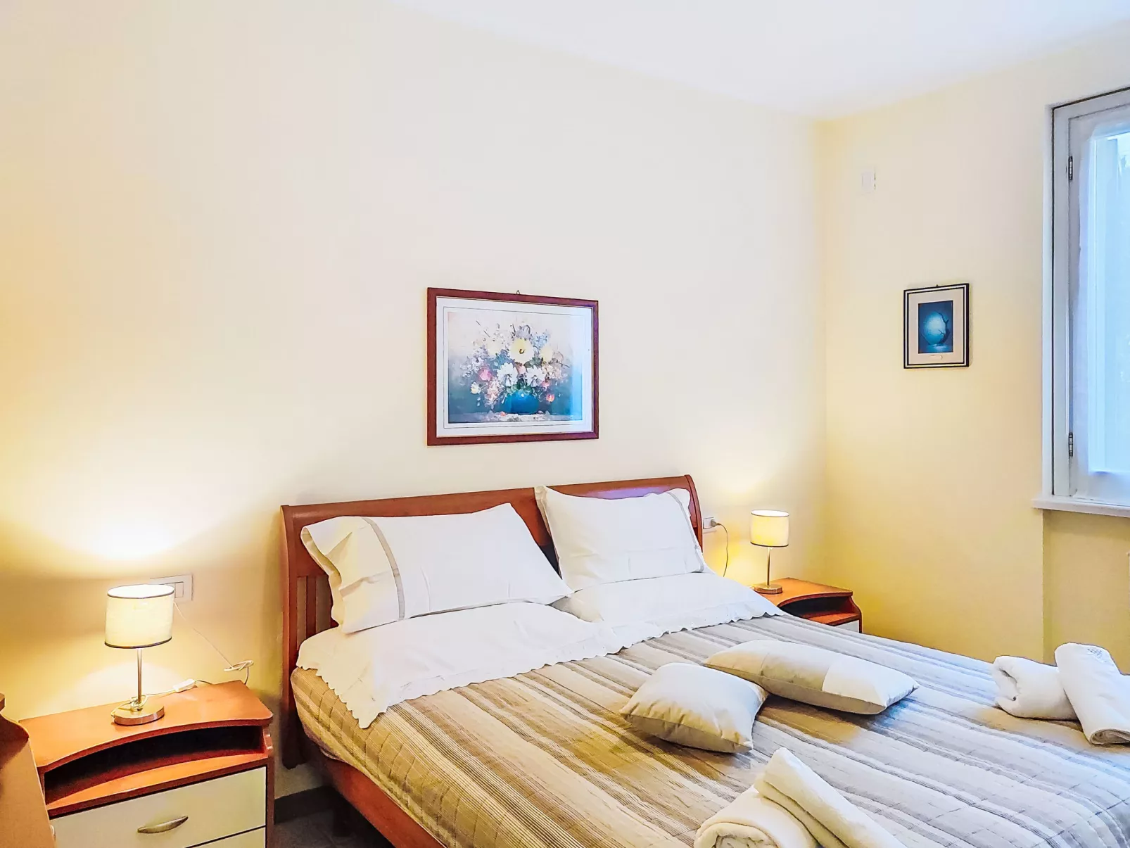 Casa Molgisio - Dedans