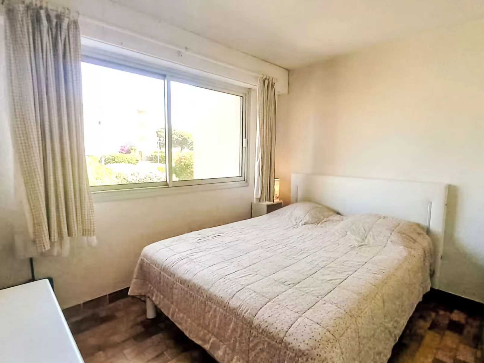 Les Rives de la Favière - Drinnen