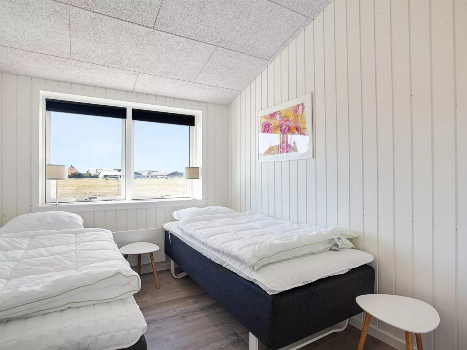 "Edy" - 75m from the sea - Drinnen