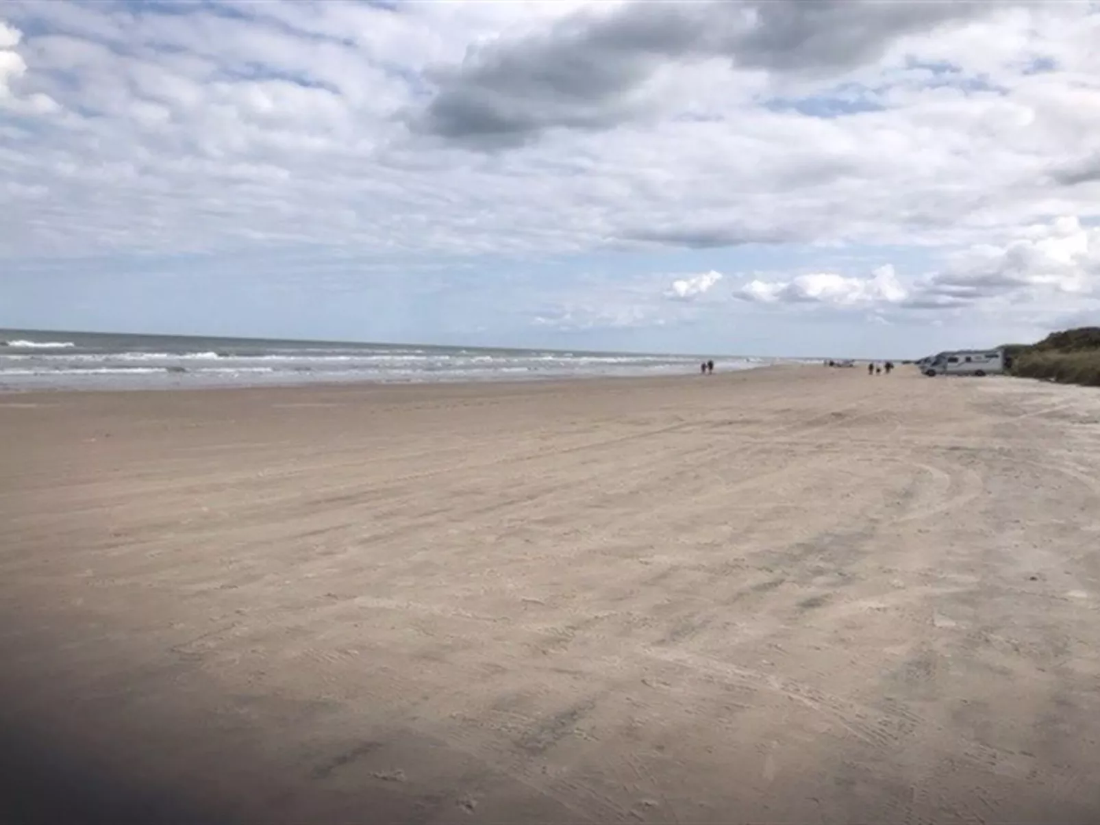 "Answald" - 250m from the sea - Outside