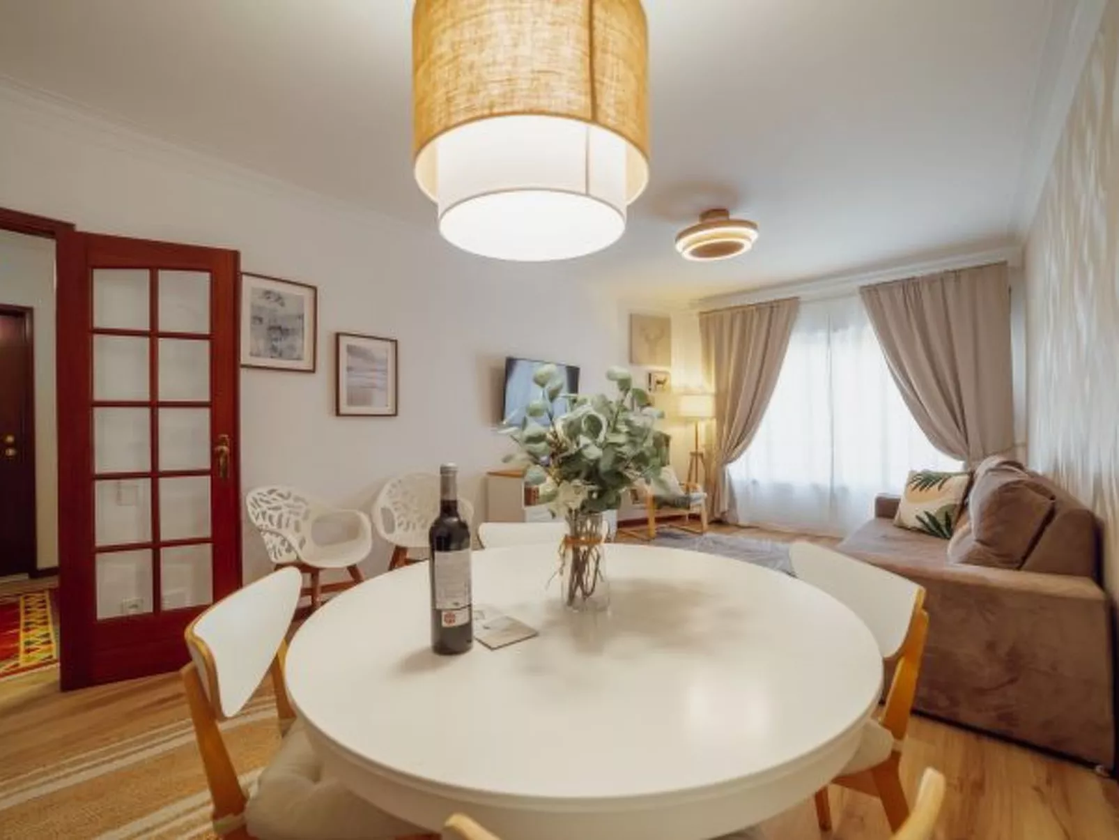 MATOSINHOS CENTER PREMIUM APARTMENT by VACATIONY - Inside