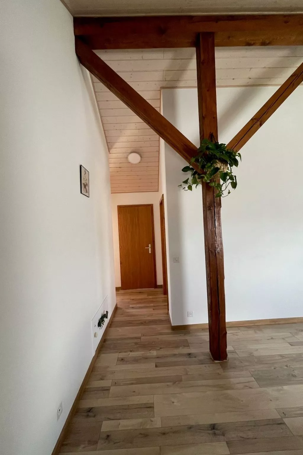 Appartement - Achoumé - Inside