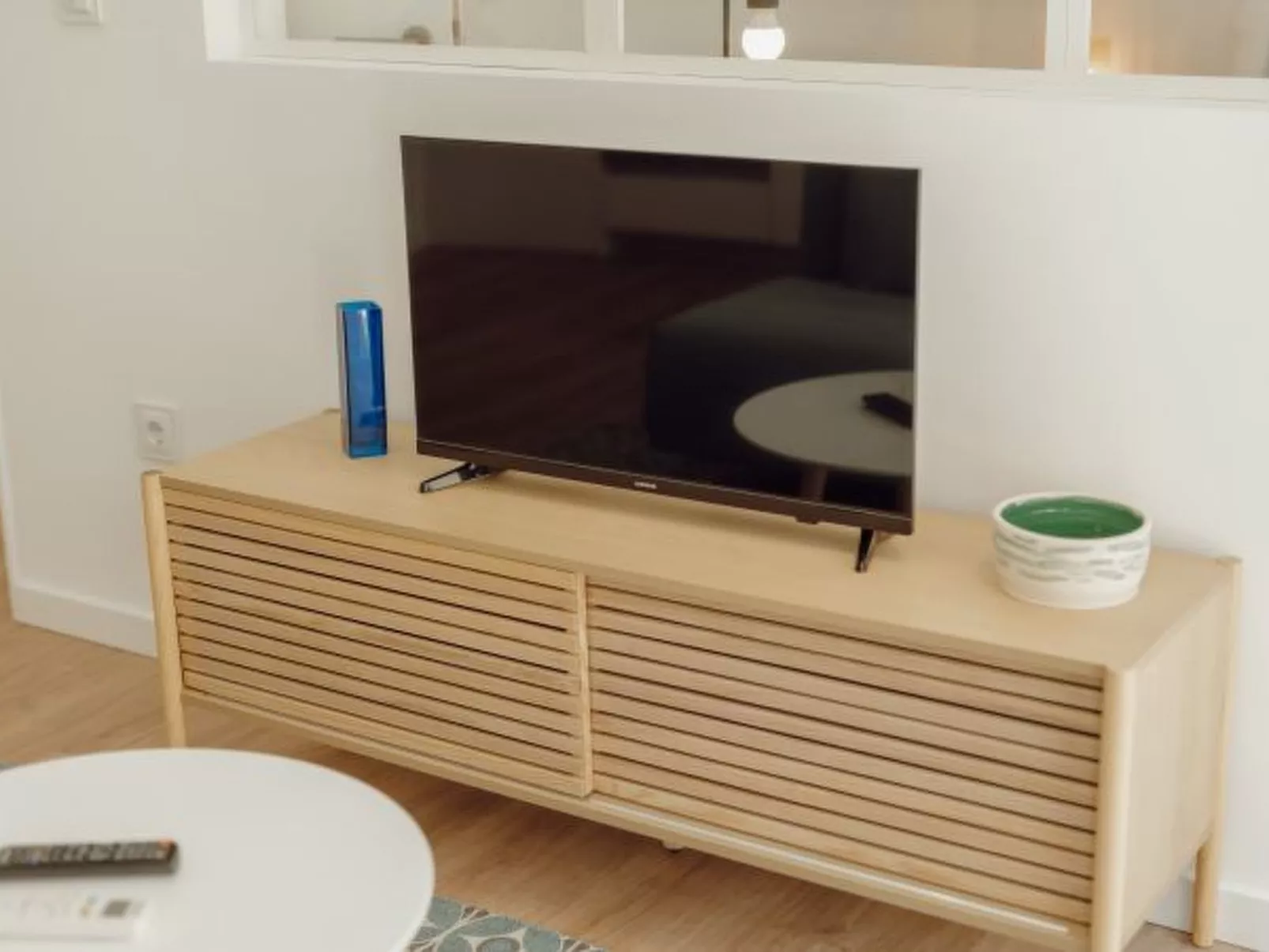 COURTYARD OPORTO DESIGN APARTMENT H - Inside