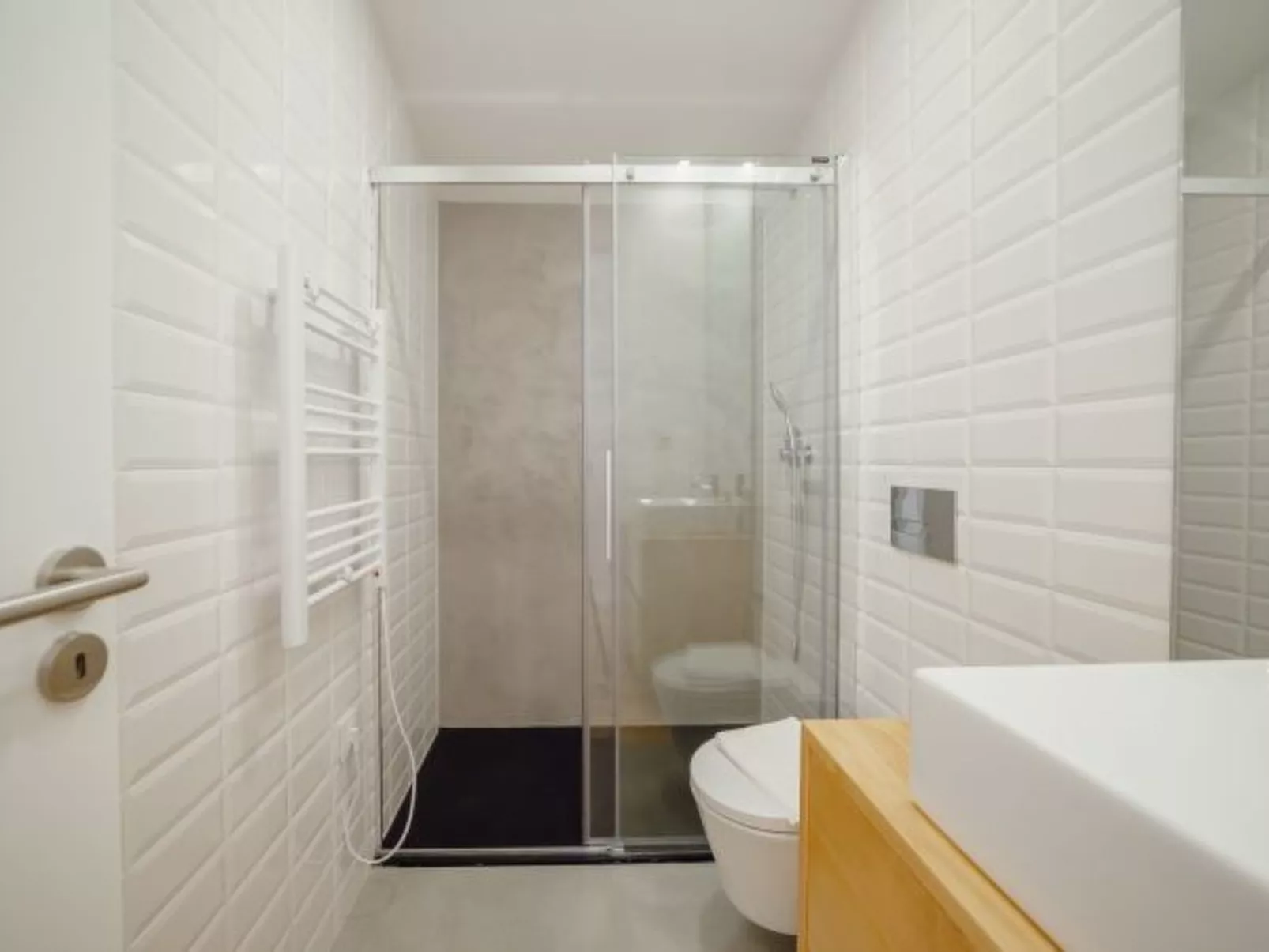 COURTYARD OPORTO DESIGN APARTMENT M - Dedans