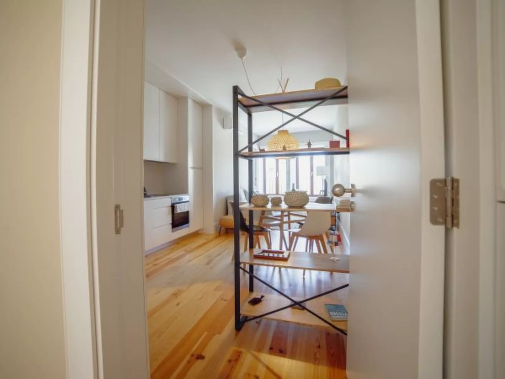 BOAVISTA PREMIUM III APARTMENT by VACATIONY - Inside