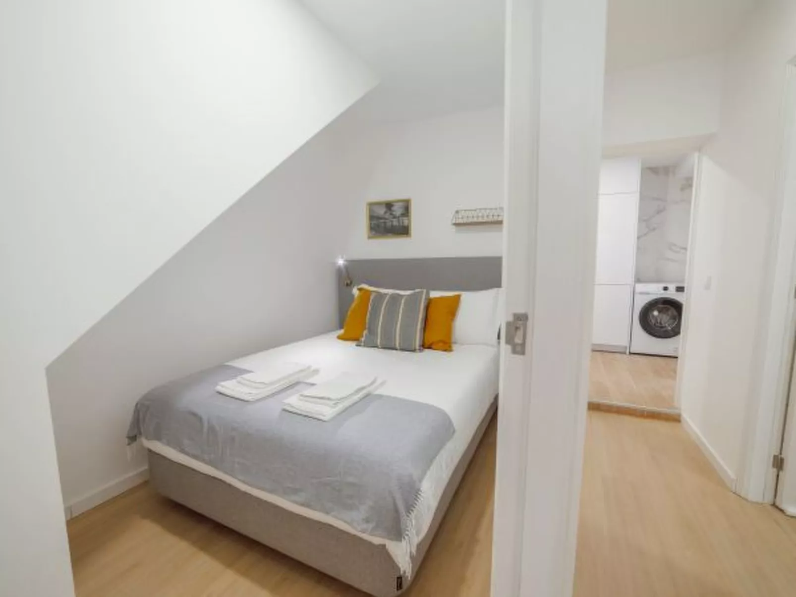 LAPA STYLISH APARTMENT A by VACATIONY - Drinnen