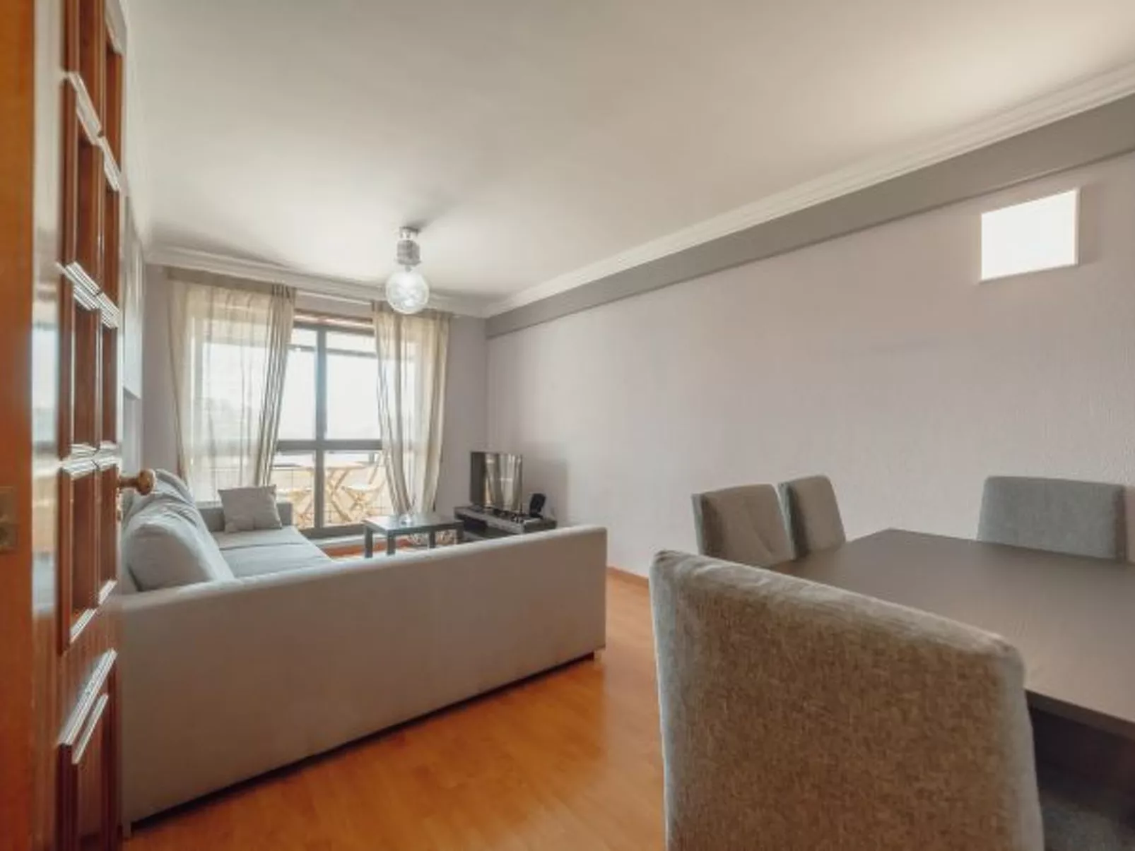 MATOSINHOS SEA SIDE 2BD by VACATIONY - Inside