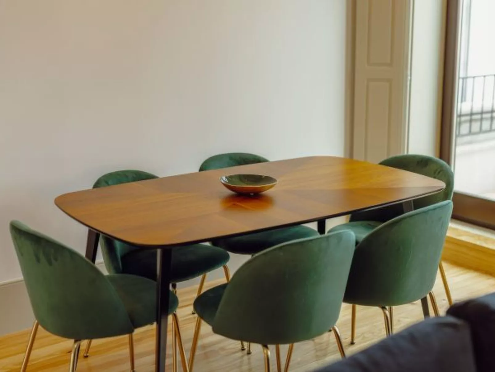 LEGACY OPORTO PREMIUM APARTMENT I by VACATIONY - Inside