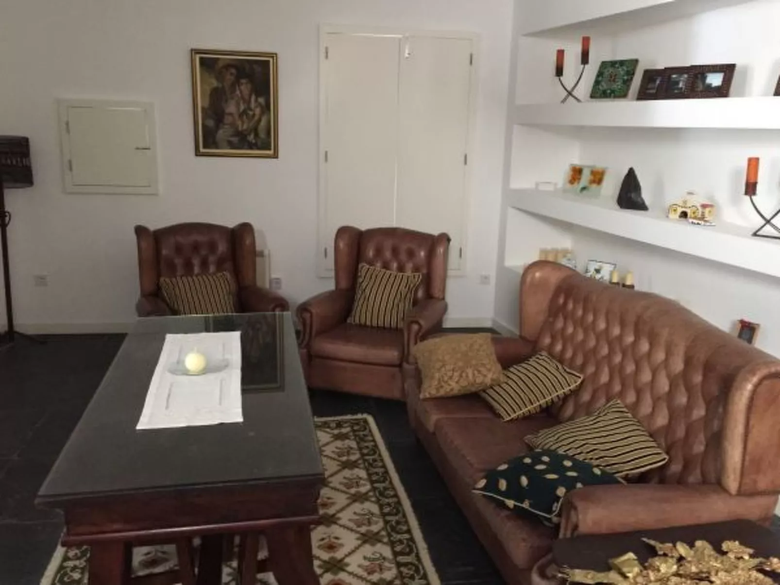 CASA LUIS GONZAGA - DESEMBARGADOR by VACATIONY - Inside