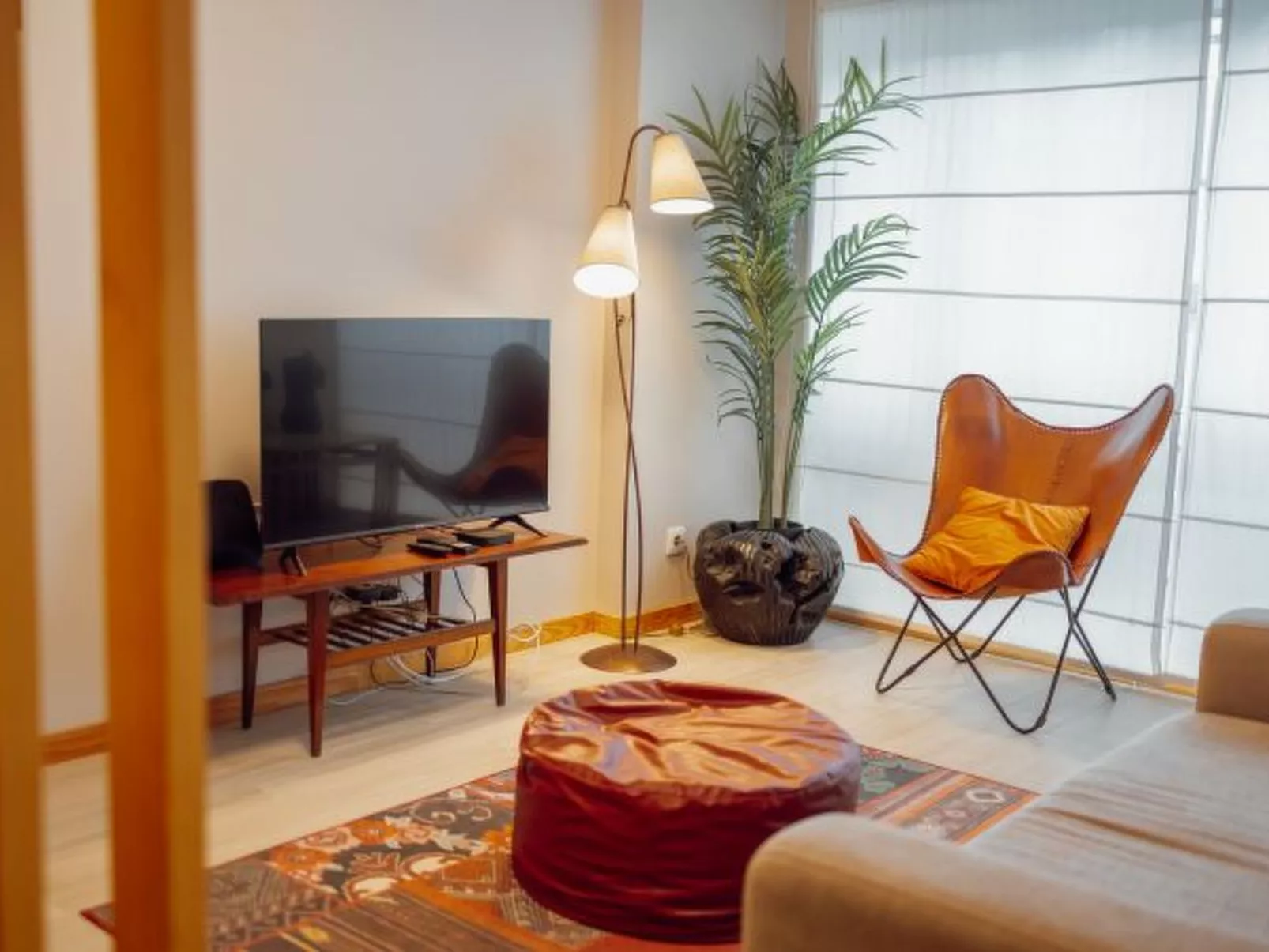 GOOD MORNING TORRINHA by VACATIONY - Inside