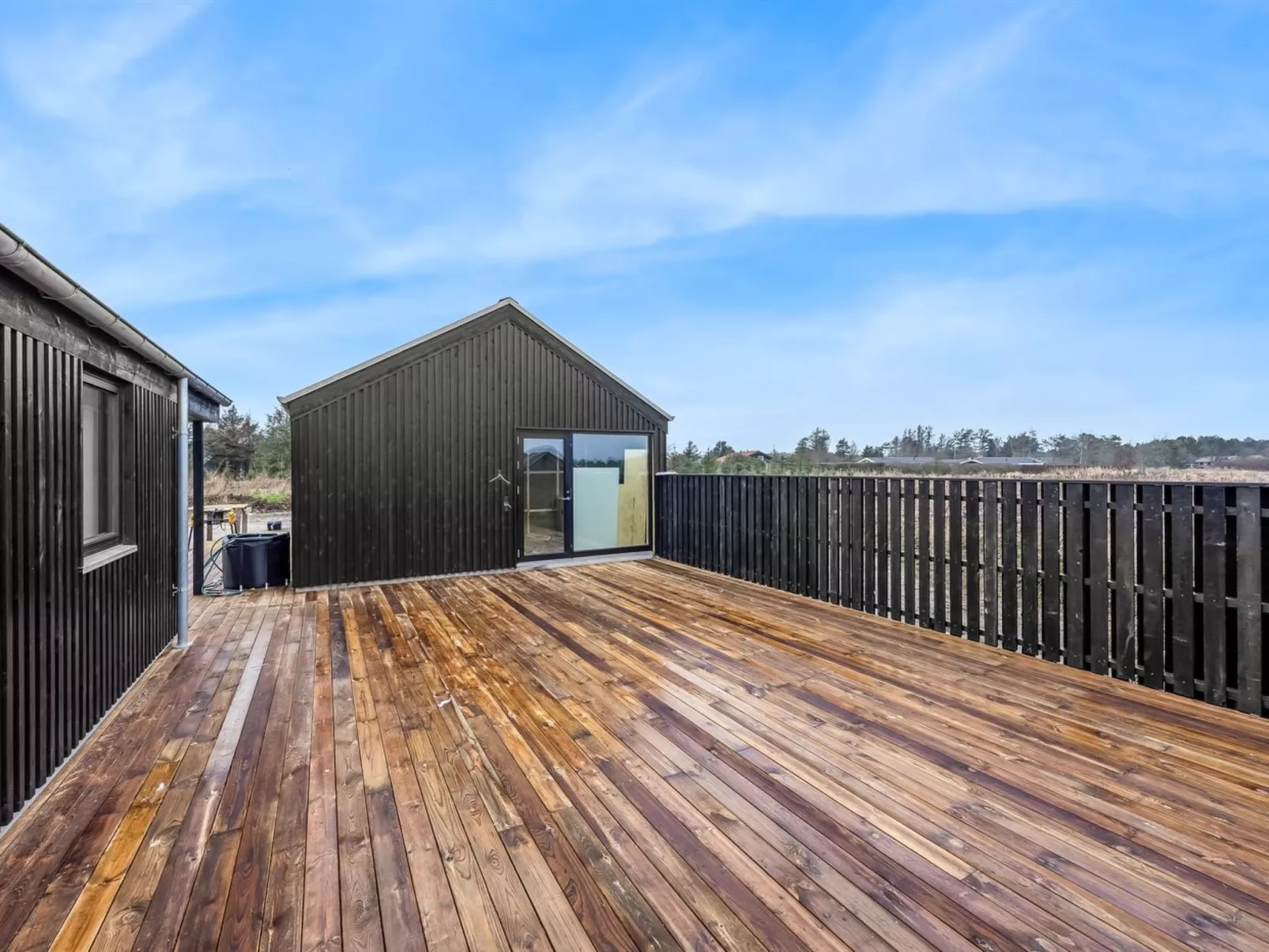 "Damiana" - 1.1km from the sea - Draußen