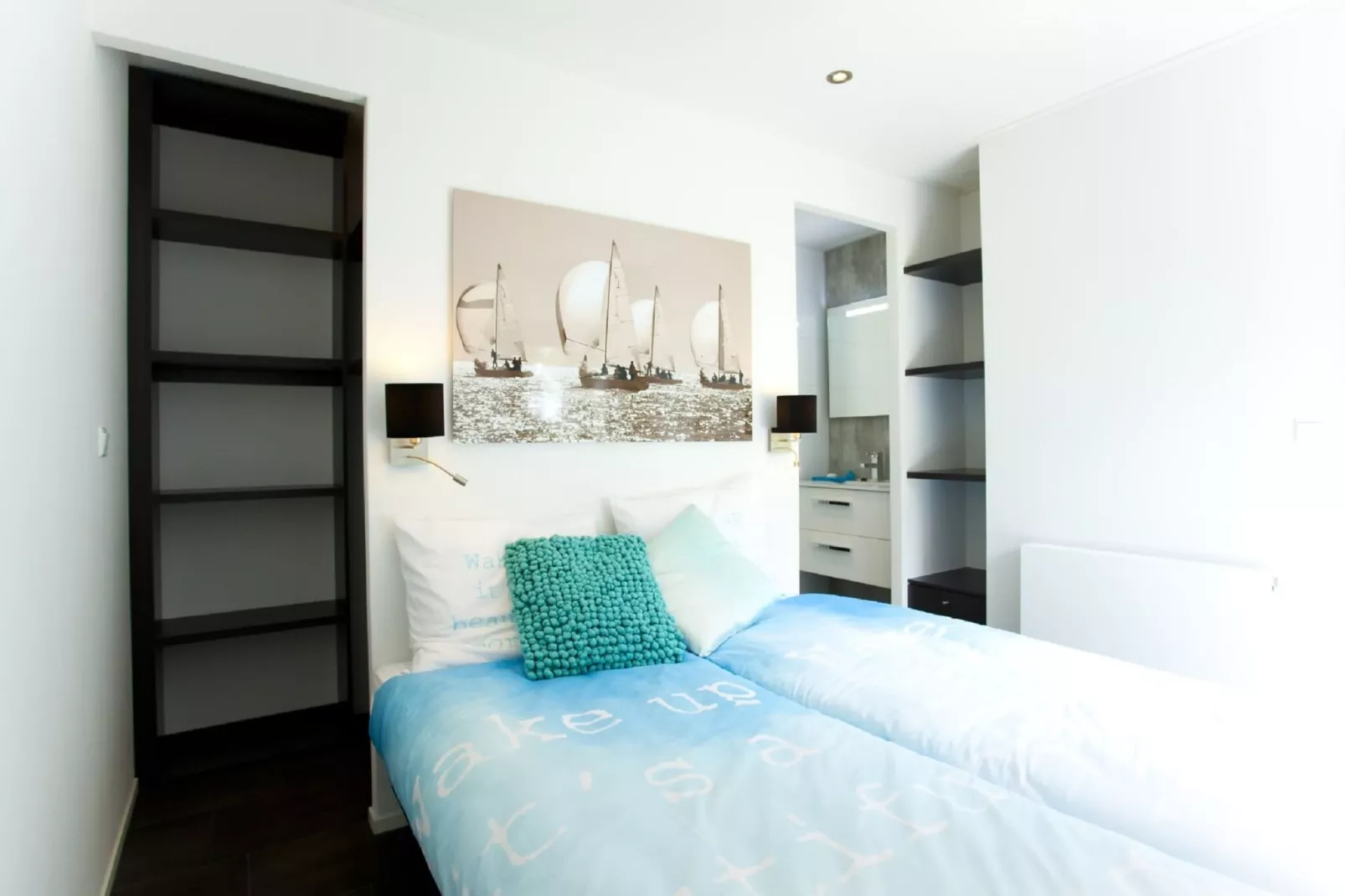 Resort Hooge Veluwe 5-Bedroom