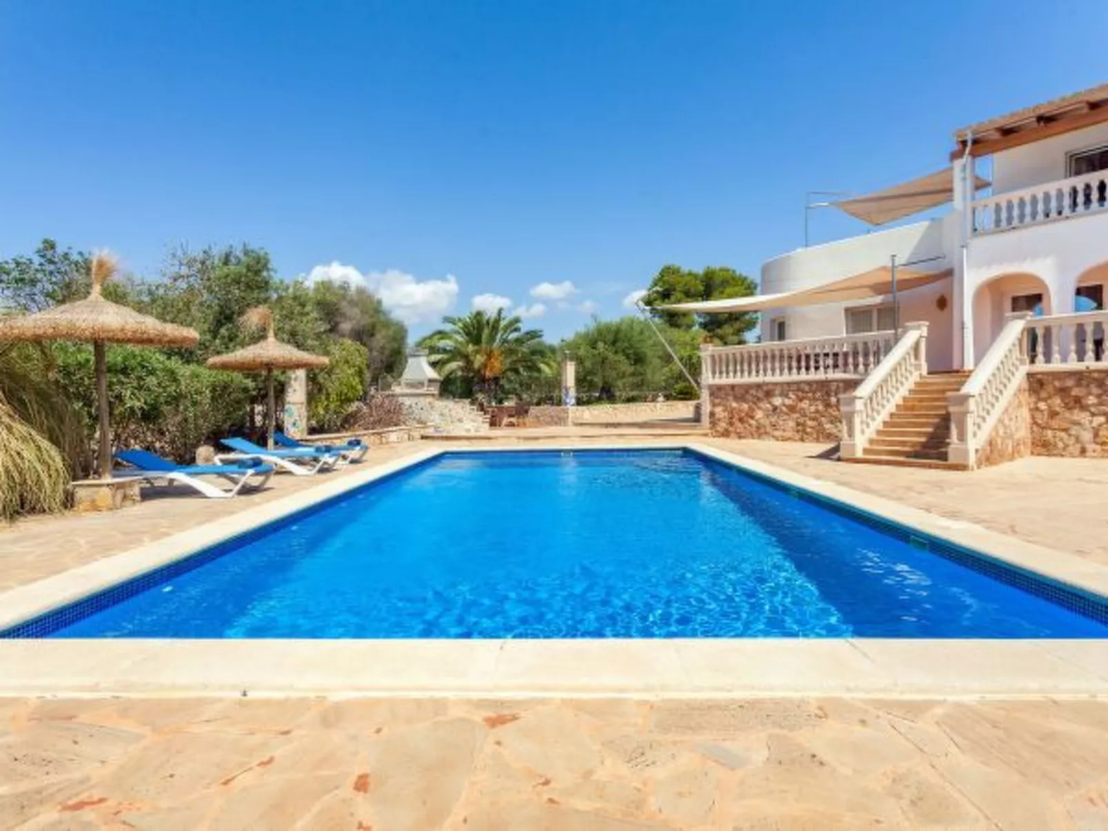 Villa Can Flores - Image-tags.info