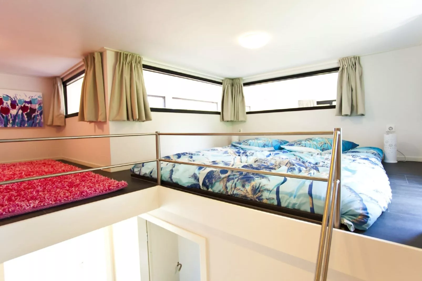 Resort Hooge Veluwe 5-Bedroom