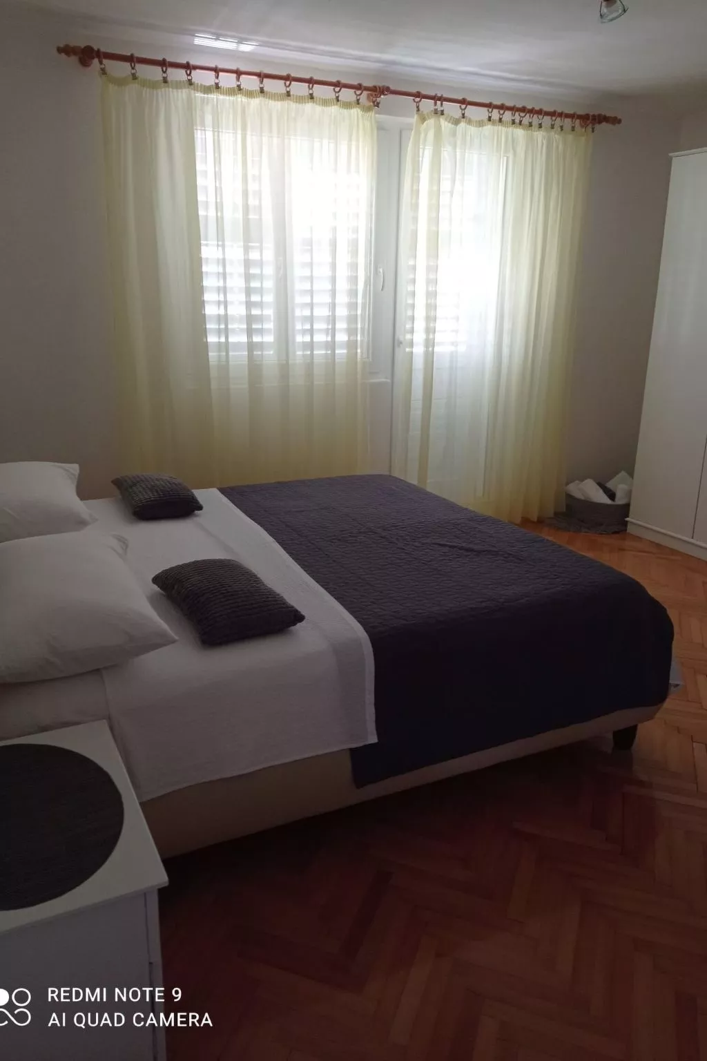 Wohnung in Primosten, Dalmatien - Dedans