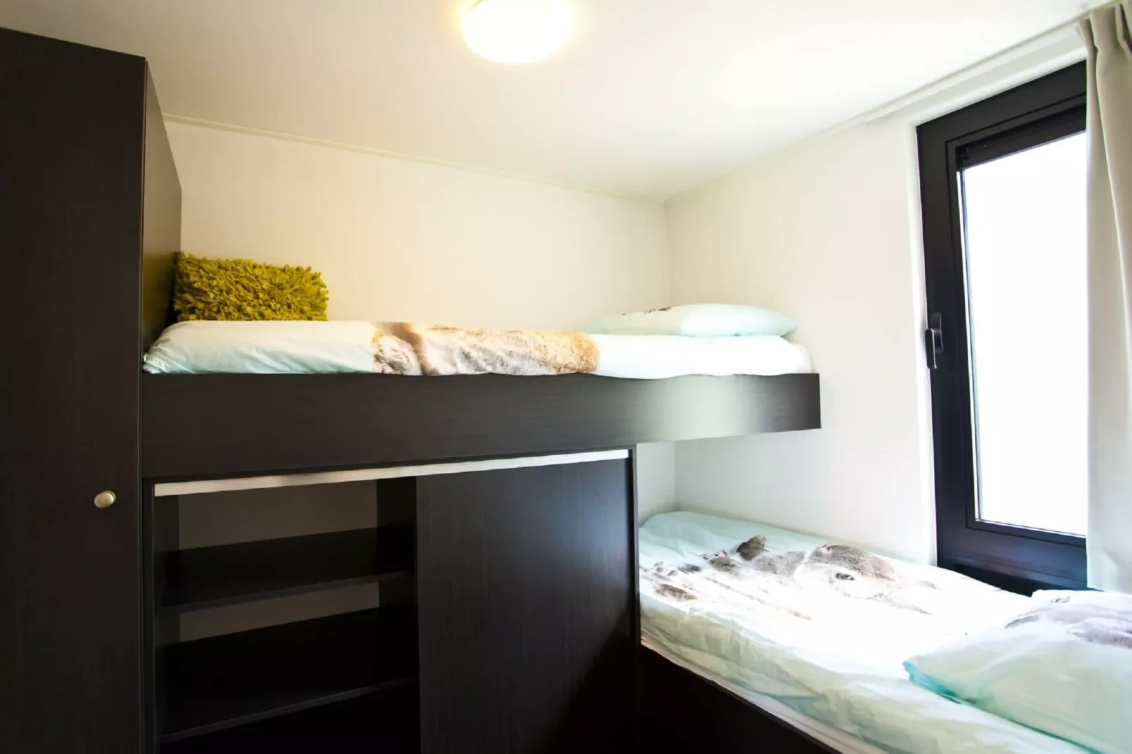 Resort Hooge Veluwe 5-Bedroom