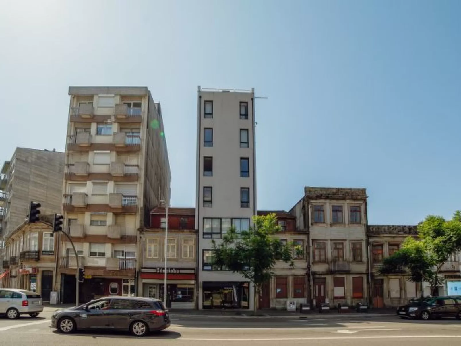 BRIGHT BOAVISTA by VACATIONY - Outside