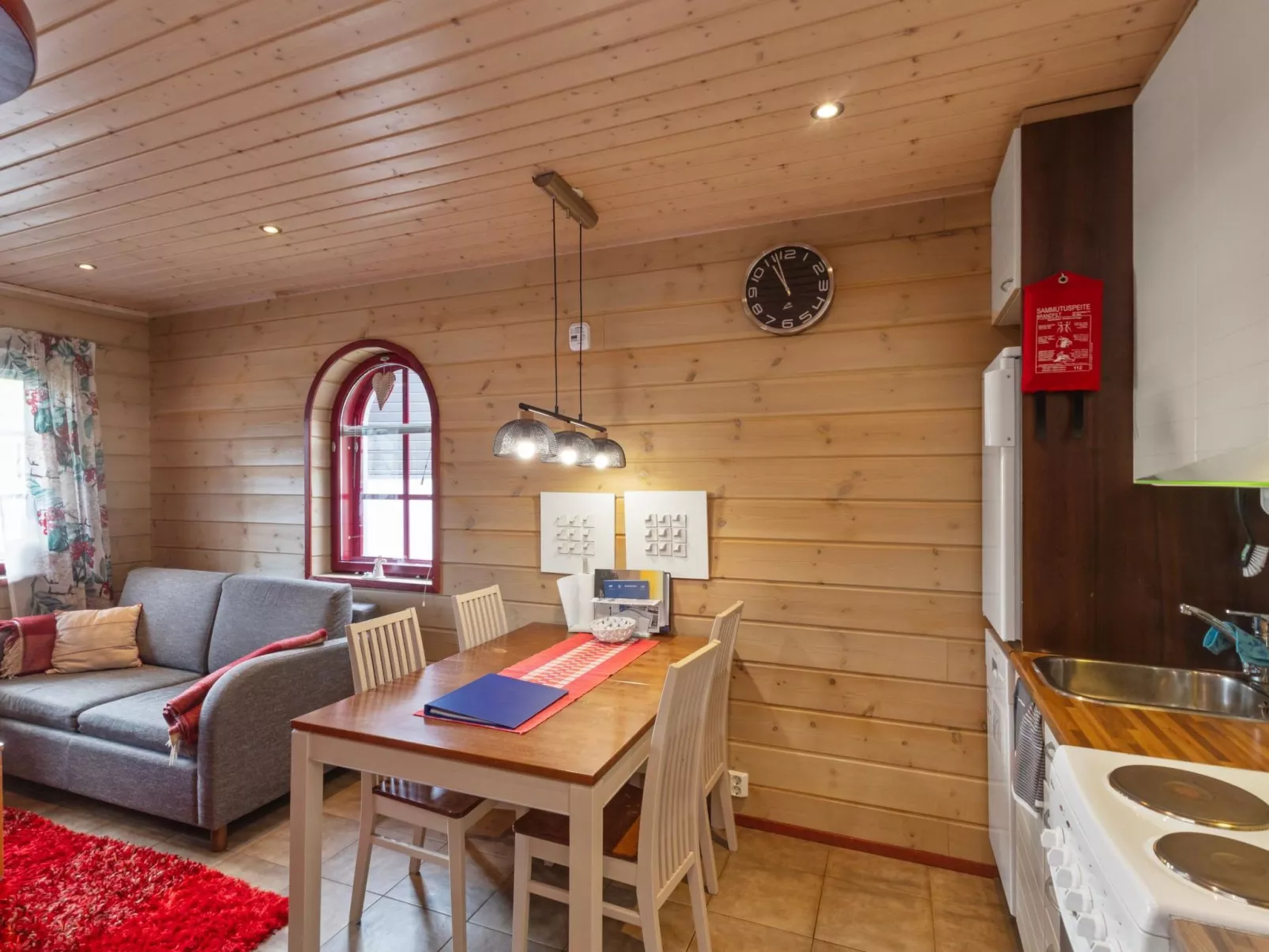 Levin otava 2 - Inside