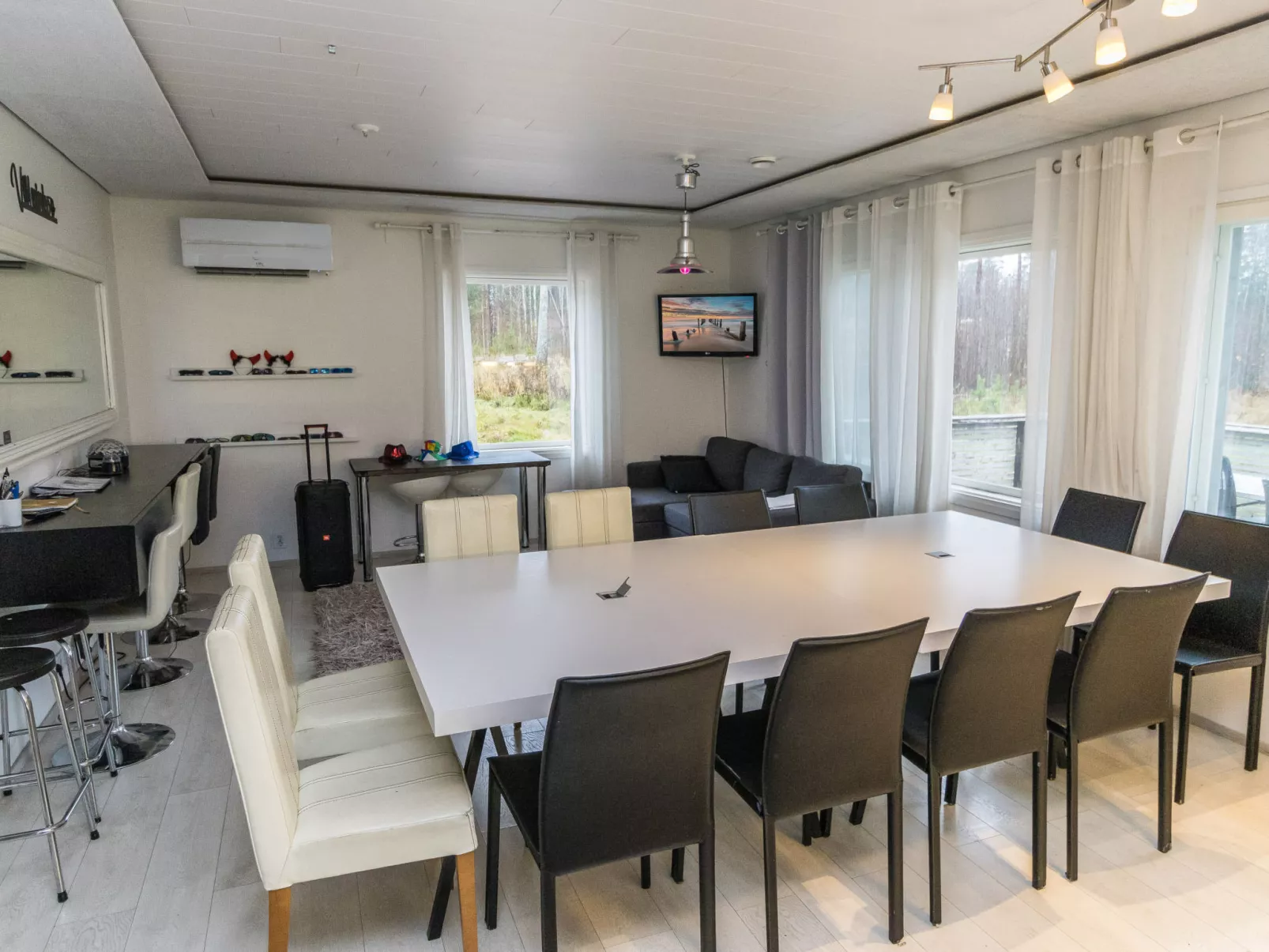 Villa inkoo - Drinnen