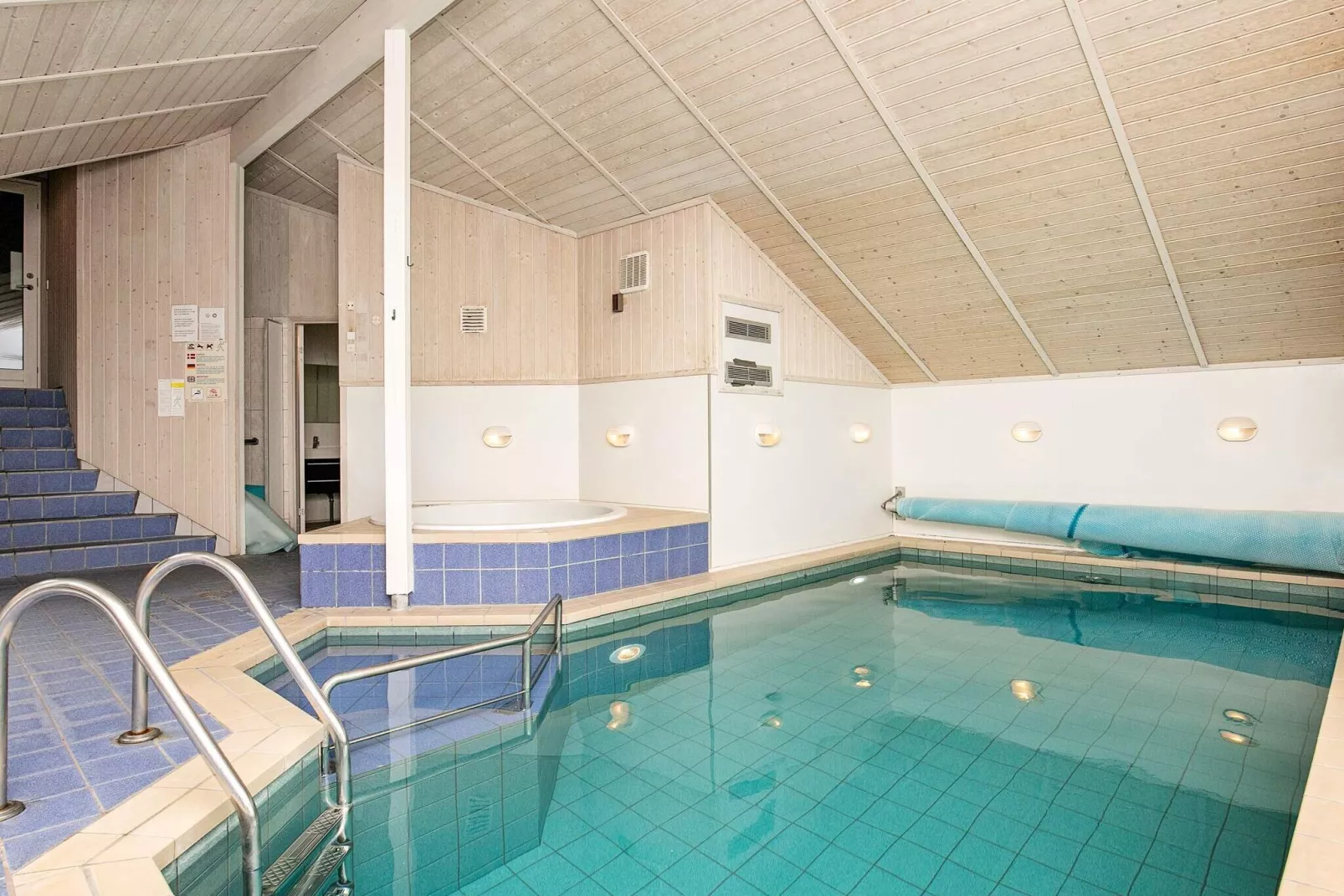 10 person holiday home in Rudkøbing-Pool