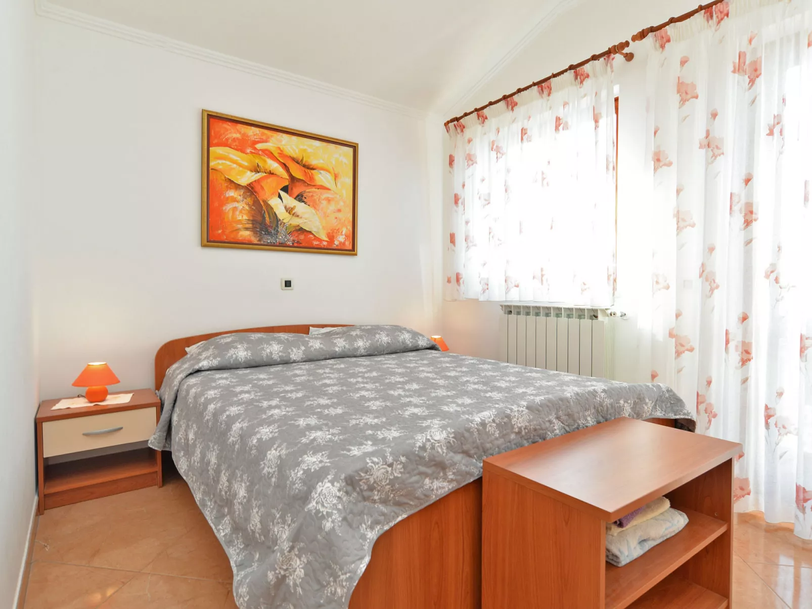 Apartment 1553 - Dedans