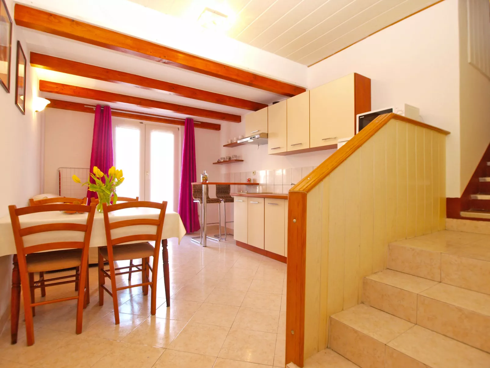 Apartment 1558 - Image-tags.info