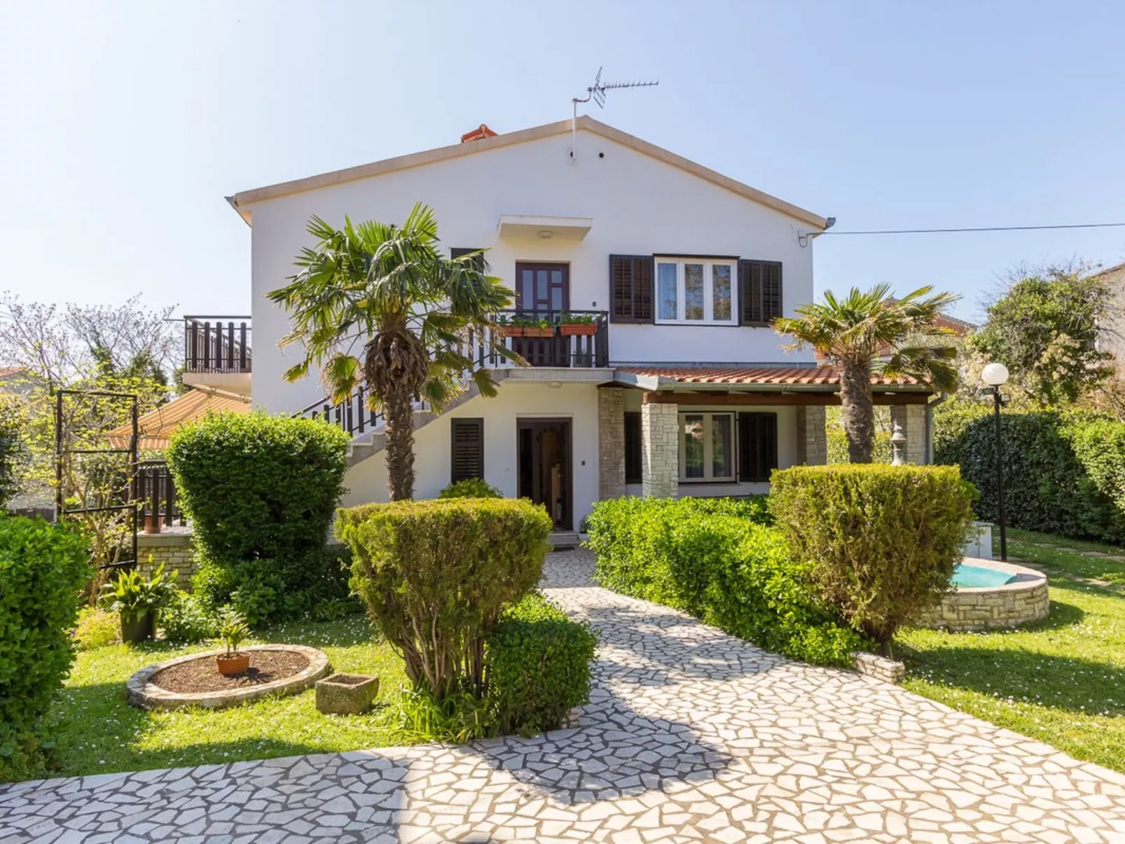 Casa Fiorina - Image-tags.info