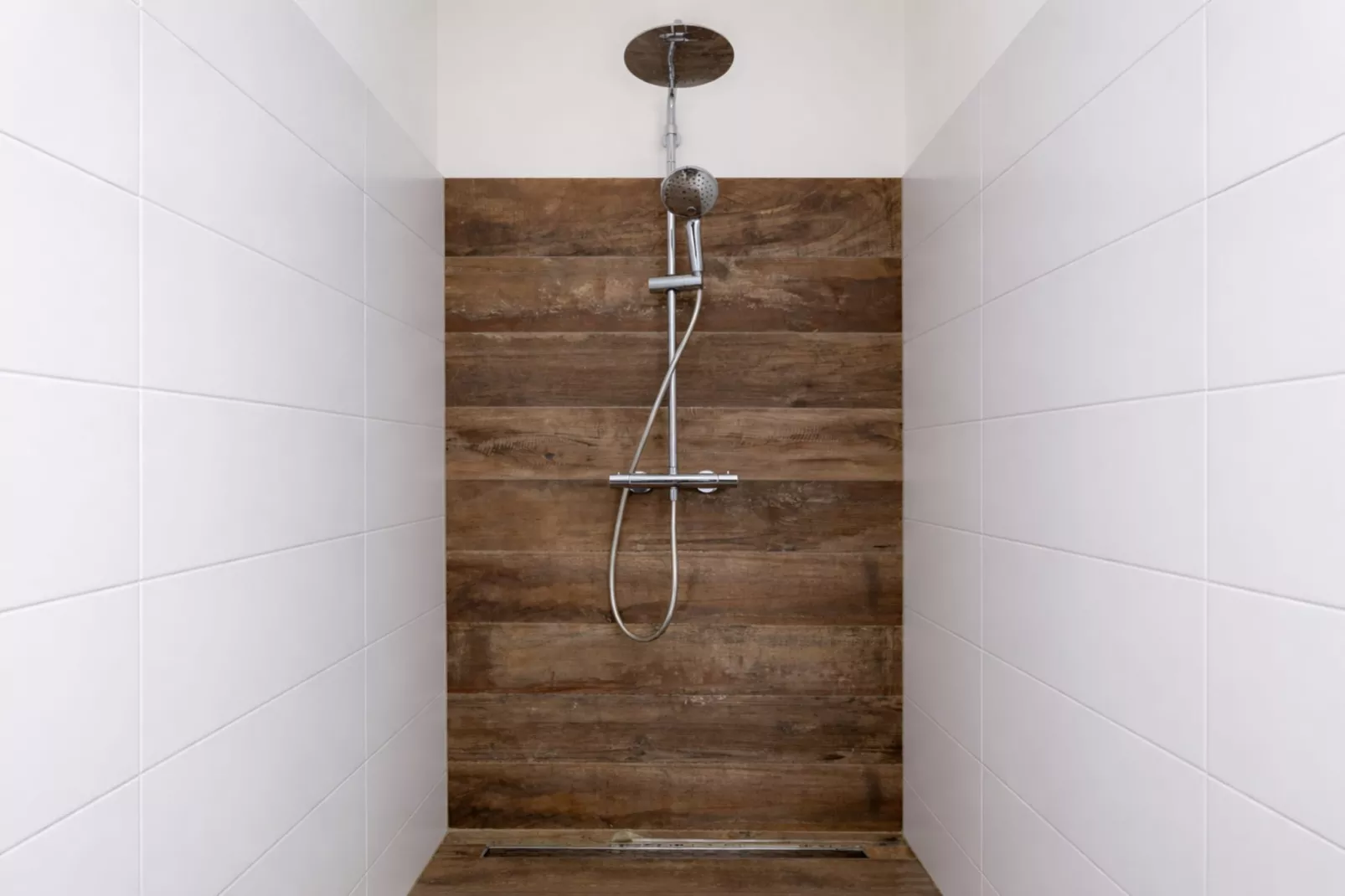 Kon Emmaweg 26 Vrouwenpolder 2p - Salle de bain