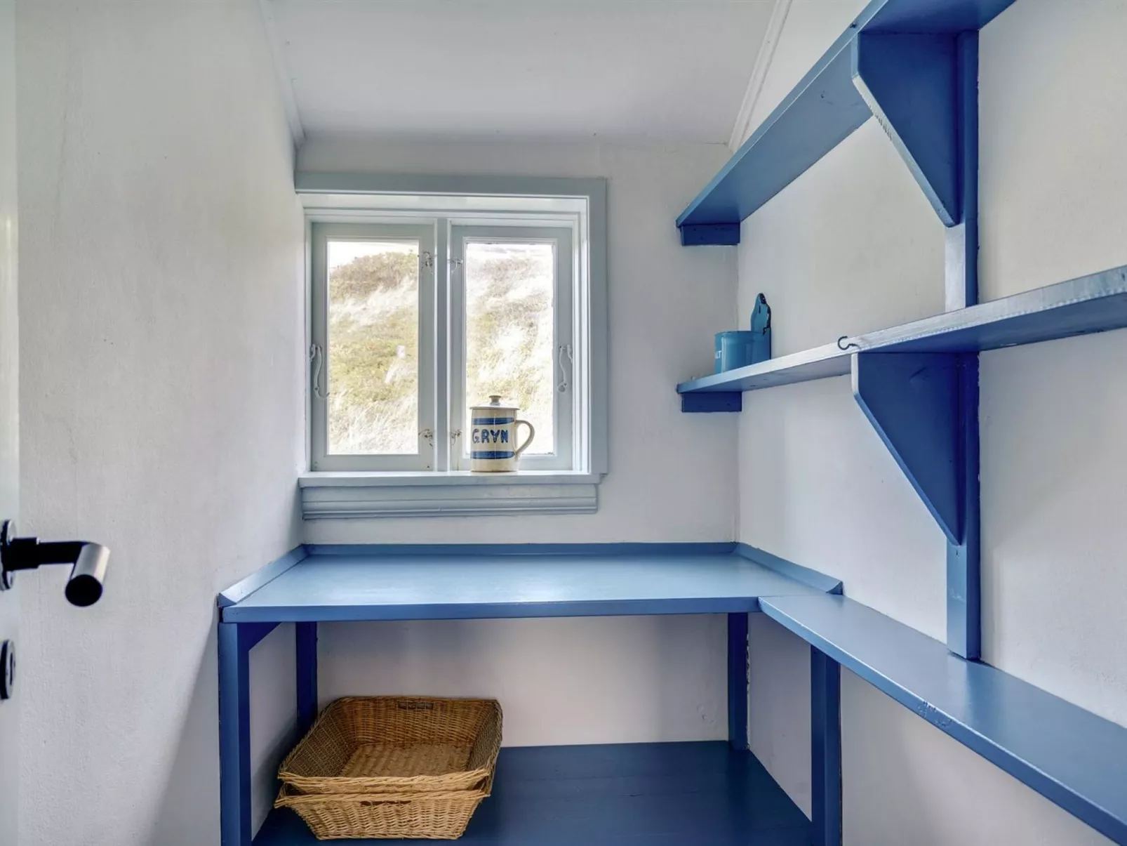 "Kuse" - 25m from the sea - Inside