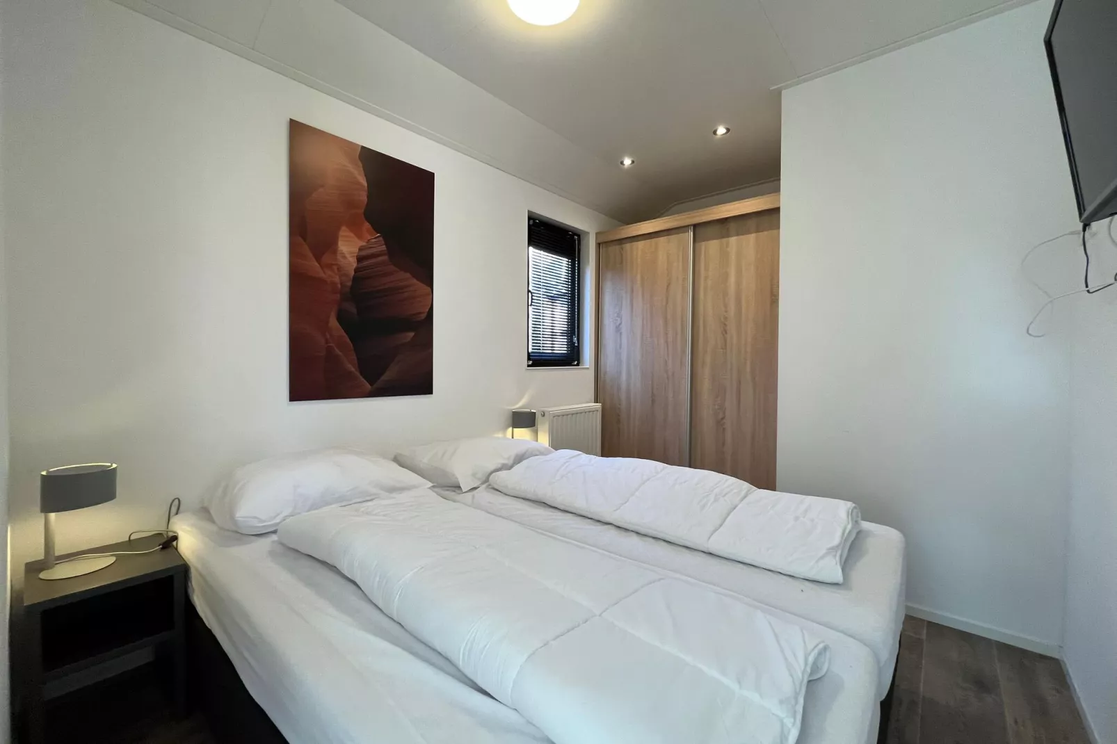 Resort Hooge Veluwe 10-Bedroom