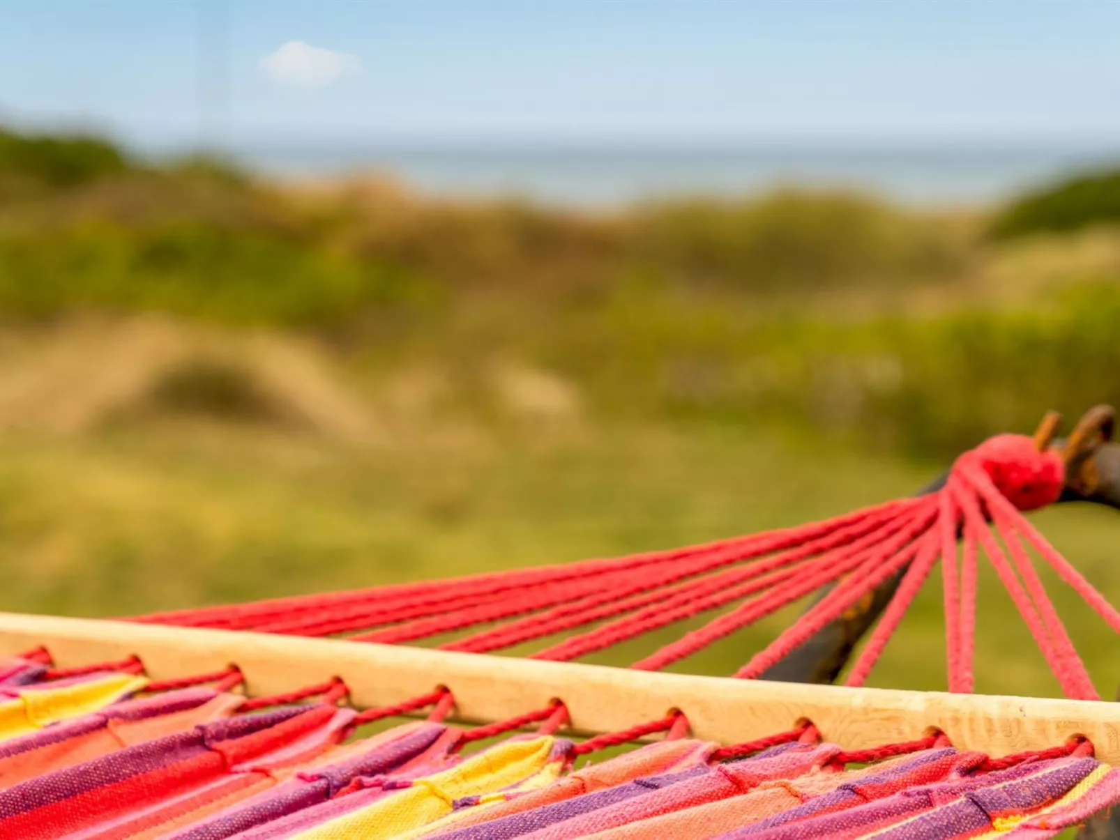 "Katri" - 500m from the sea - Outside