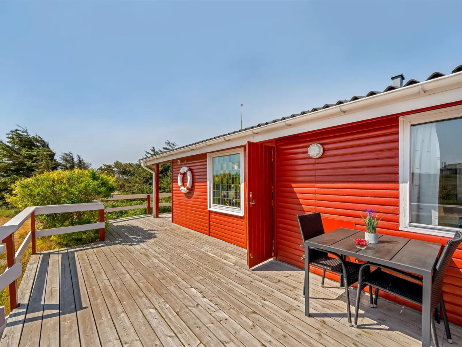 "Heidel" -  from the sea - Dehors