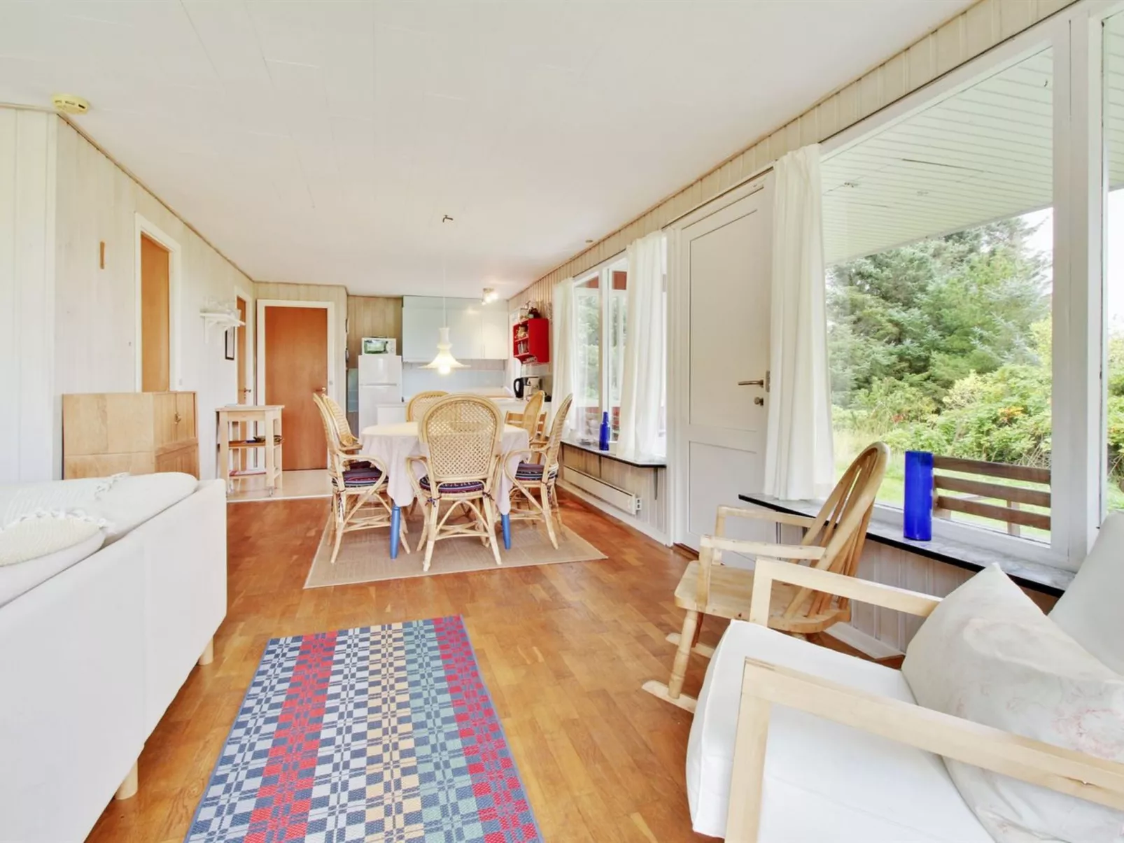 "Toti" - 500m from the sea - Dedans