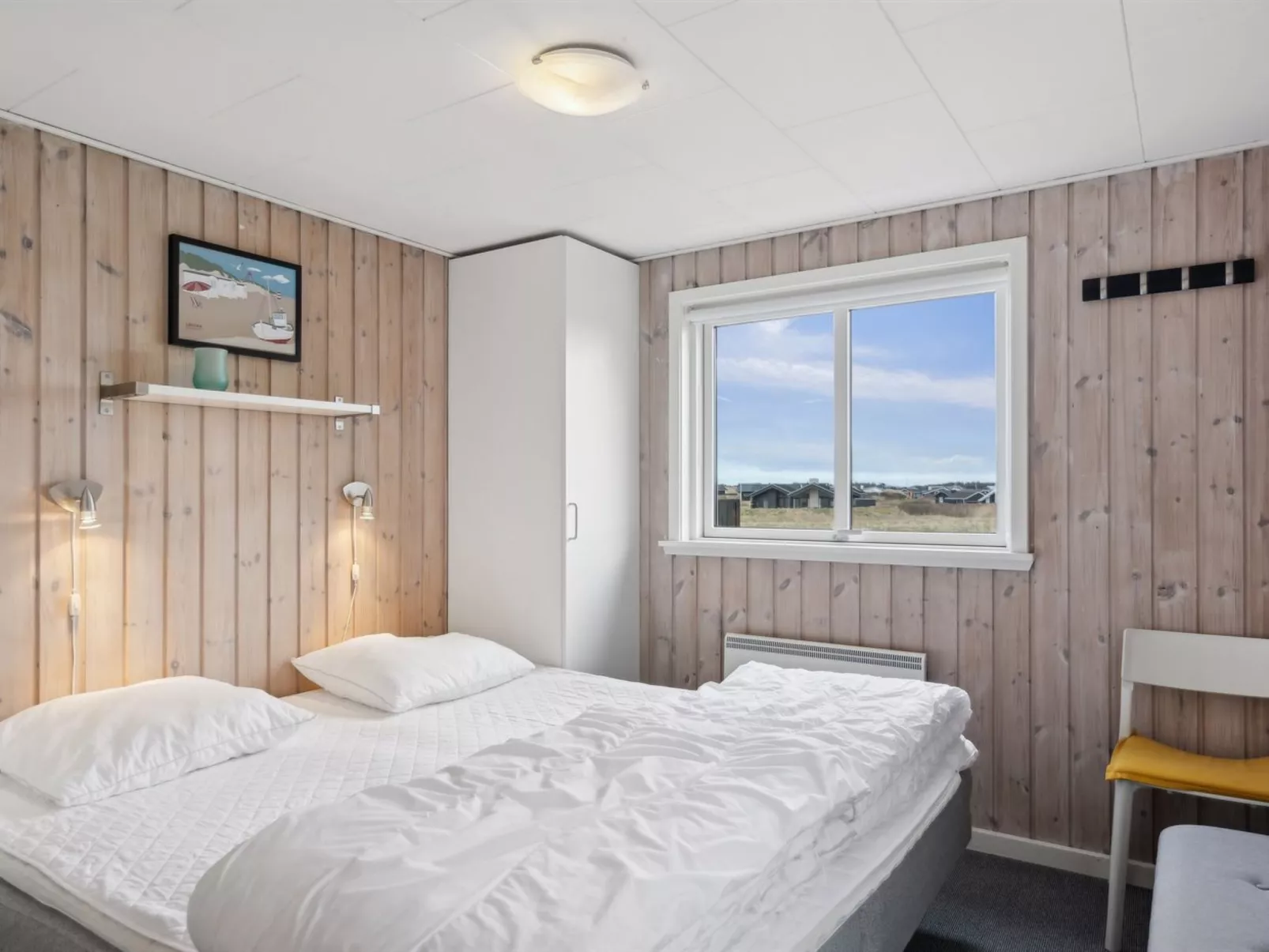 "Helma" - 200m from the sea - Dedans