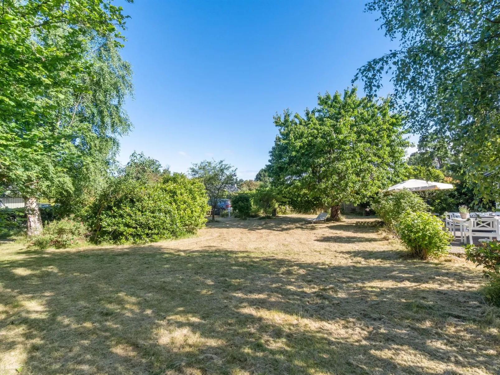 "Esaias" - 1.1km from the sea - Outside