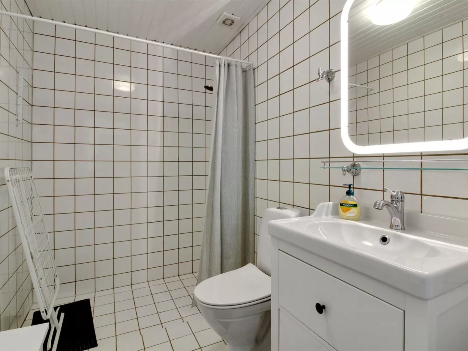 "Oddi" - 900m from the sea - Dedans