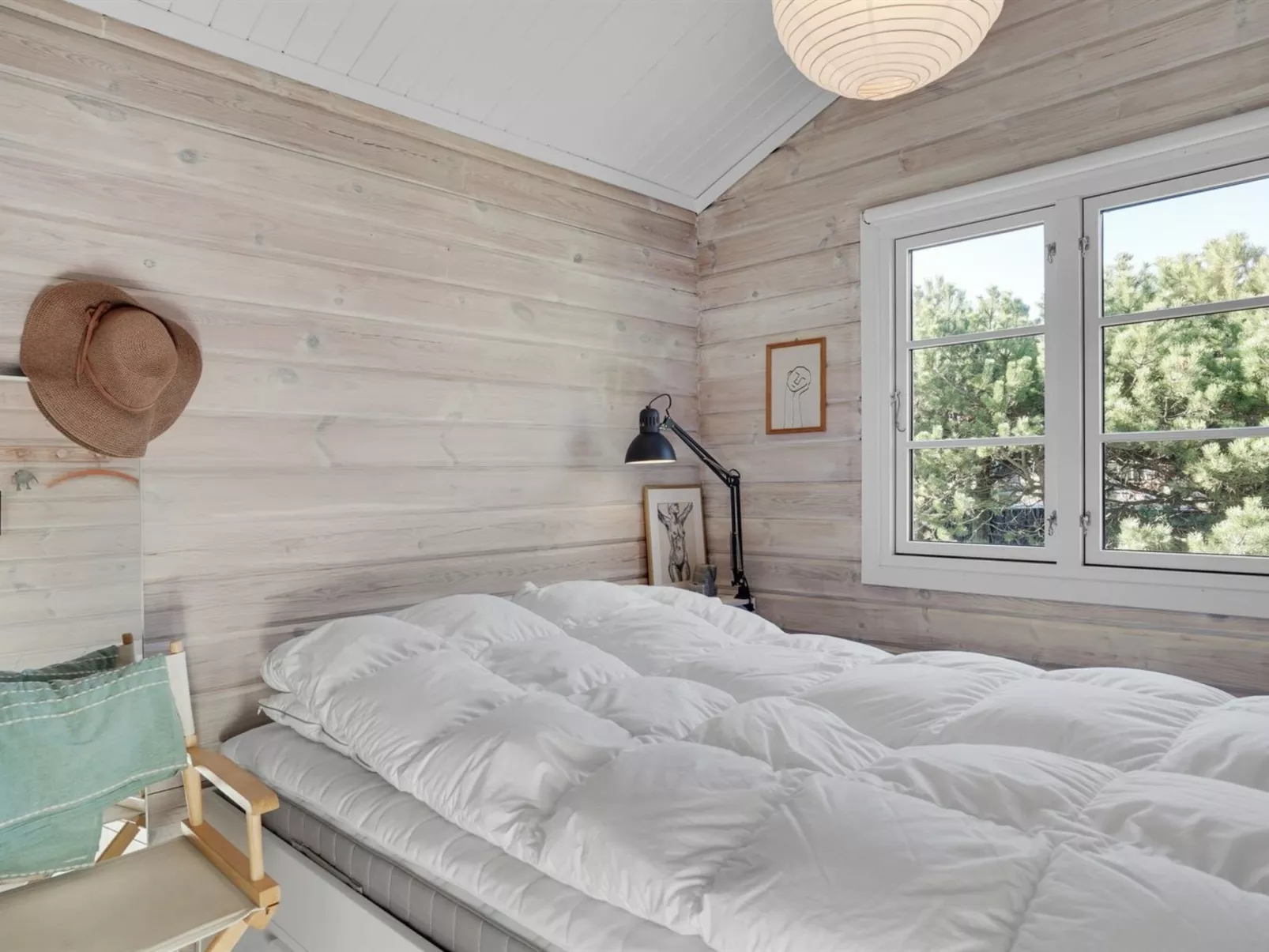 "Gytha" - 150m from the sea - Inside