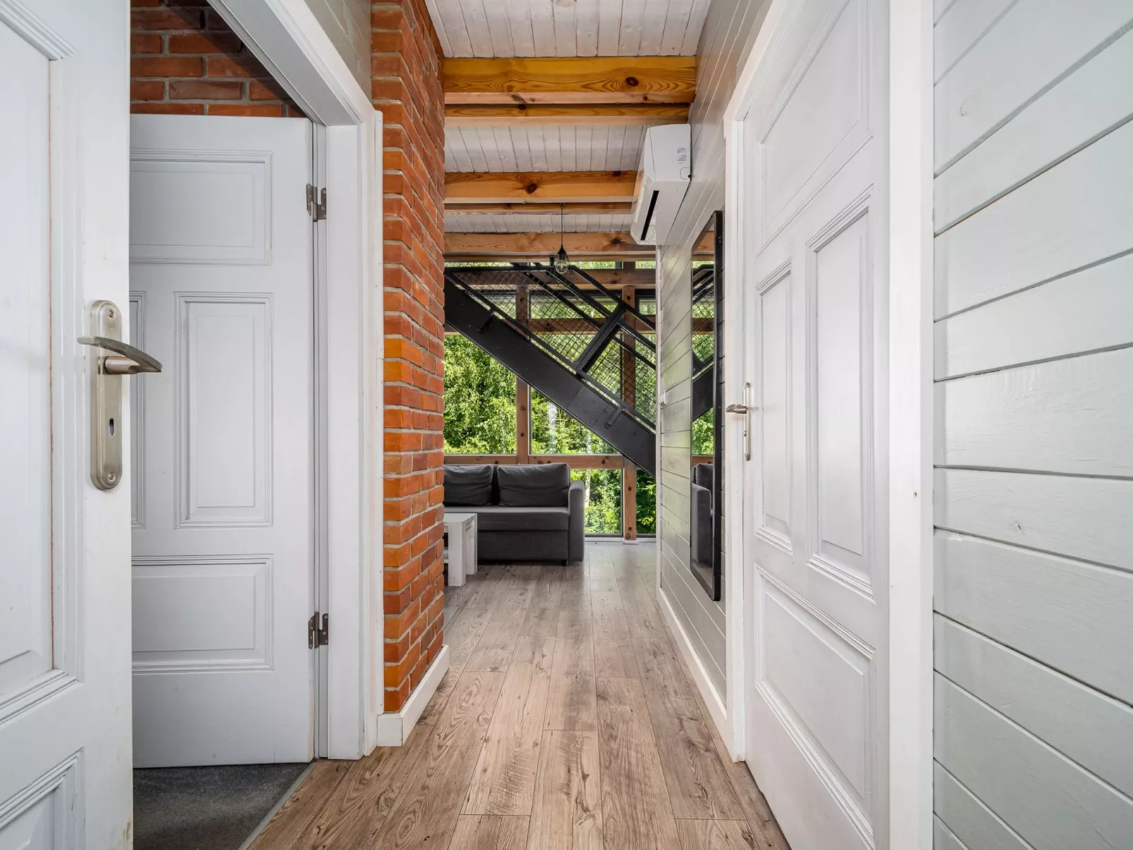 Szelągówka 80 m2 - Dedans