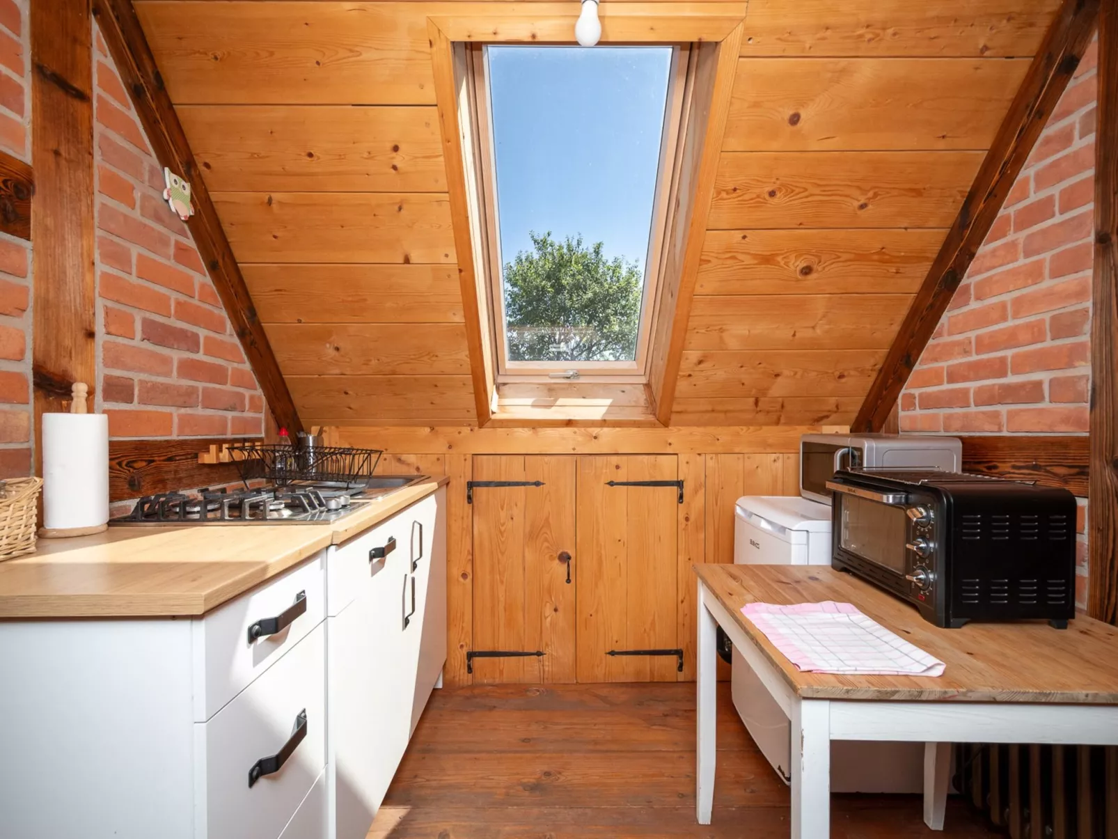 Szelągówka 100 m2 - Dedans