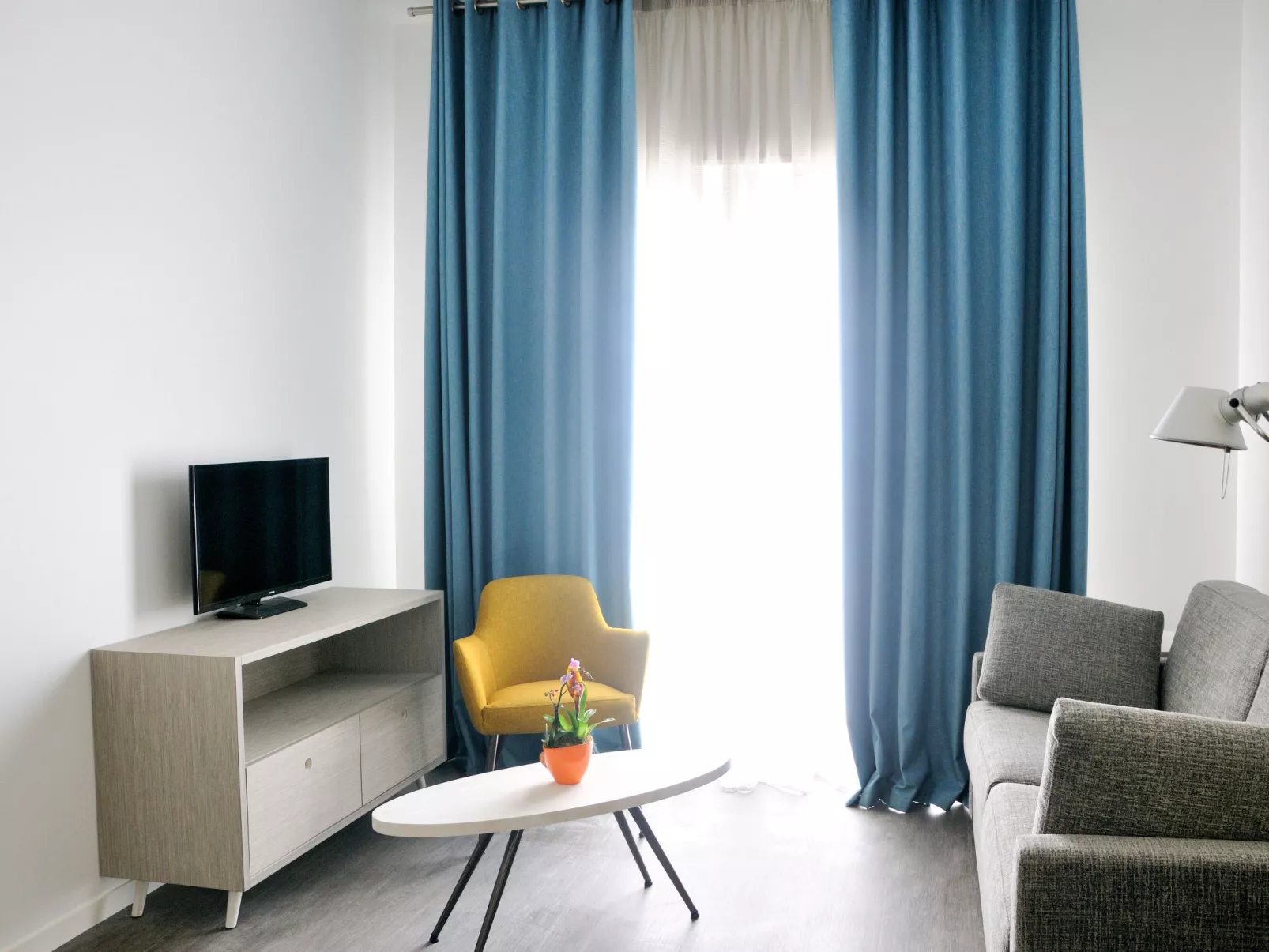 Les Coteaux de Jonzac - Drinnen