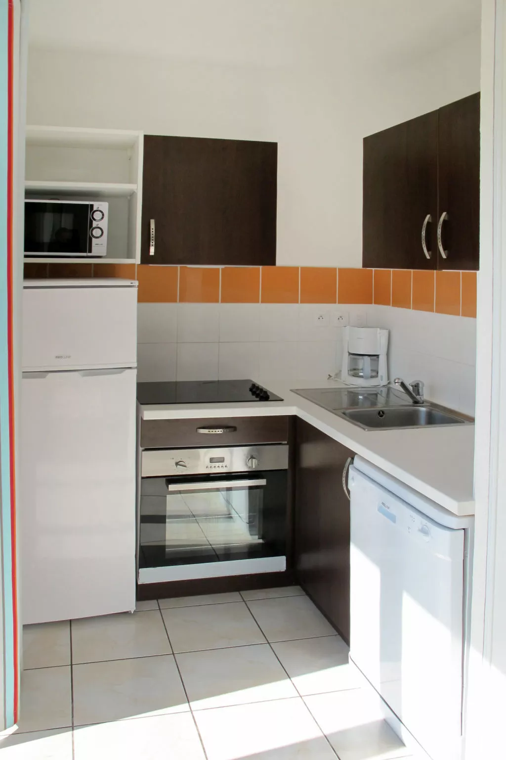 Le Domaine des Grands Lacs - Inside