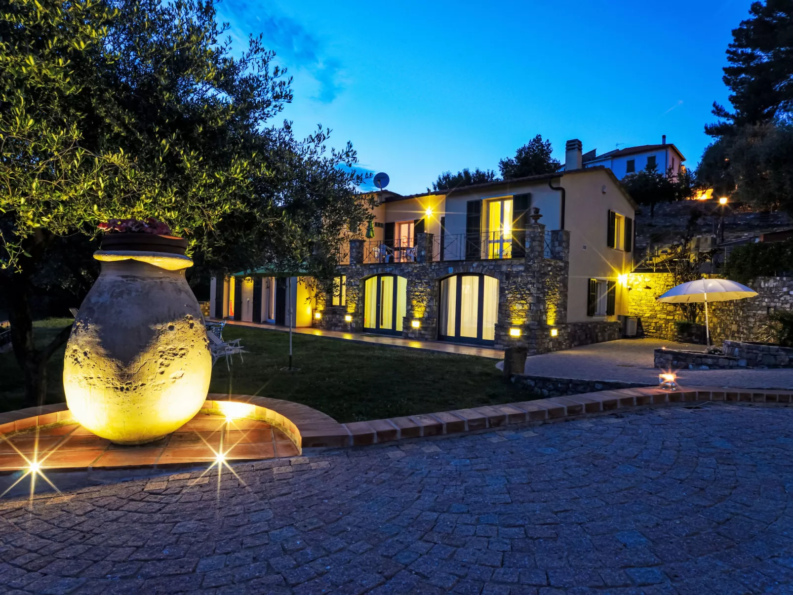 Coty (IMP522) - Dehors