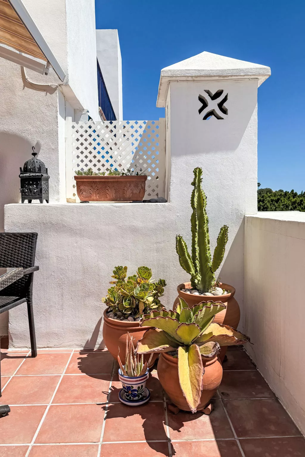 Sol de Estepona - Outside