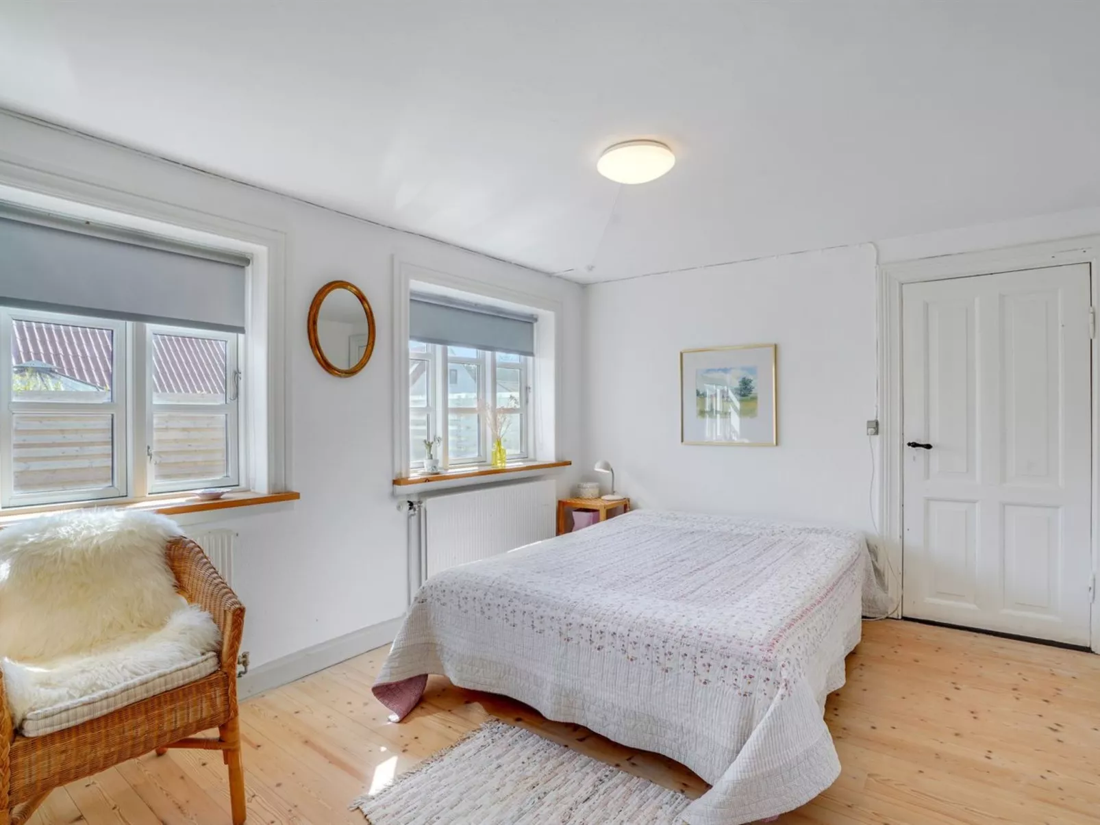 "Bernadetta" - 1km from the sea - Dedans