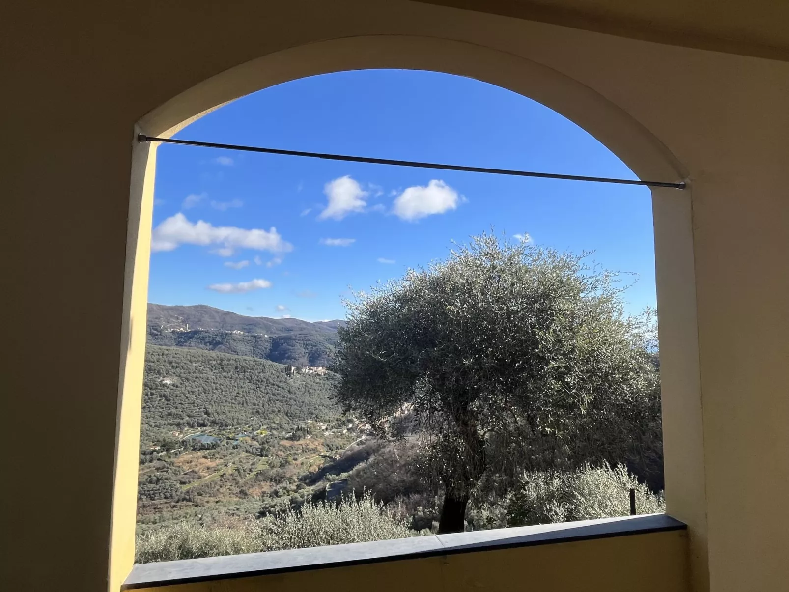 Casa Norvegia - Dehors