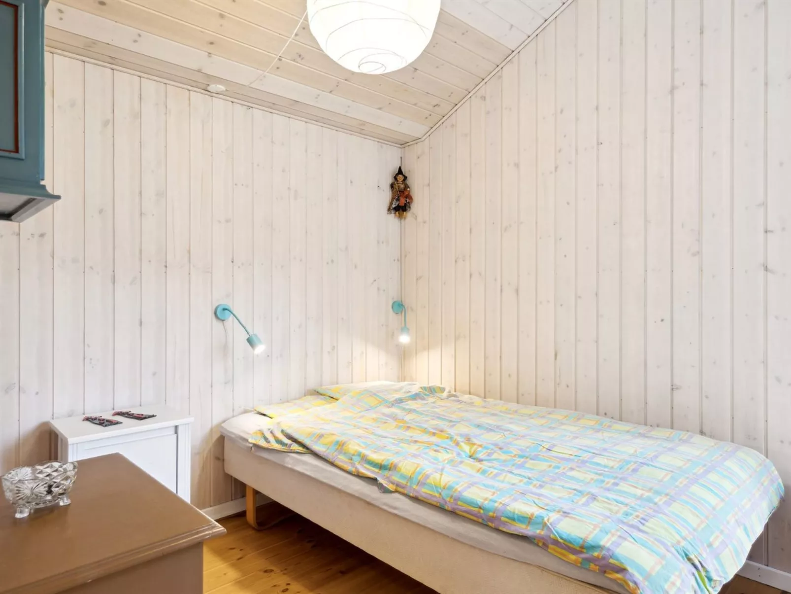 "Stillfrieda" - 150m from the sea - Inside