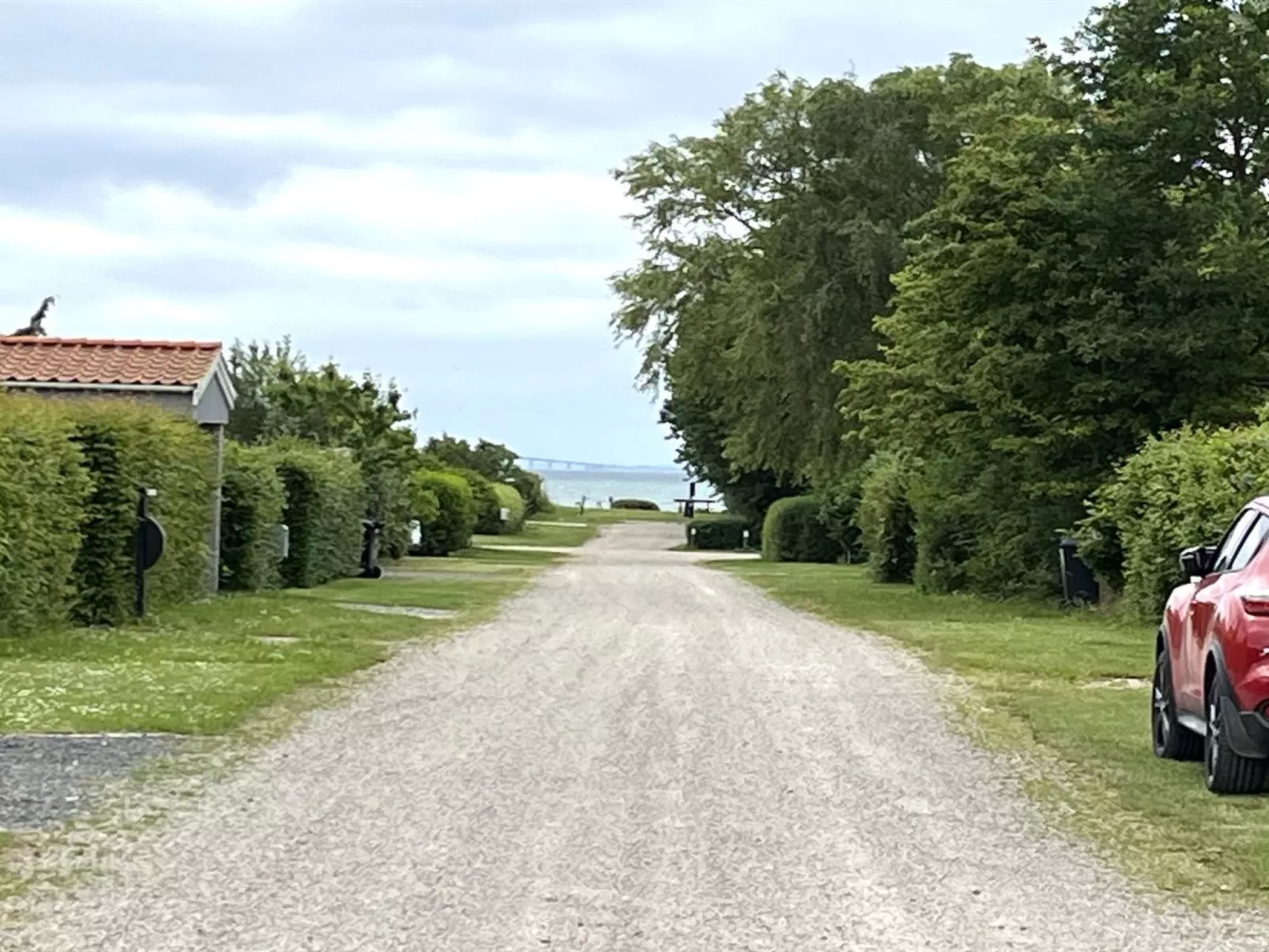 "Manko" - 250m from the sea - Draußen